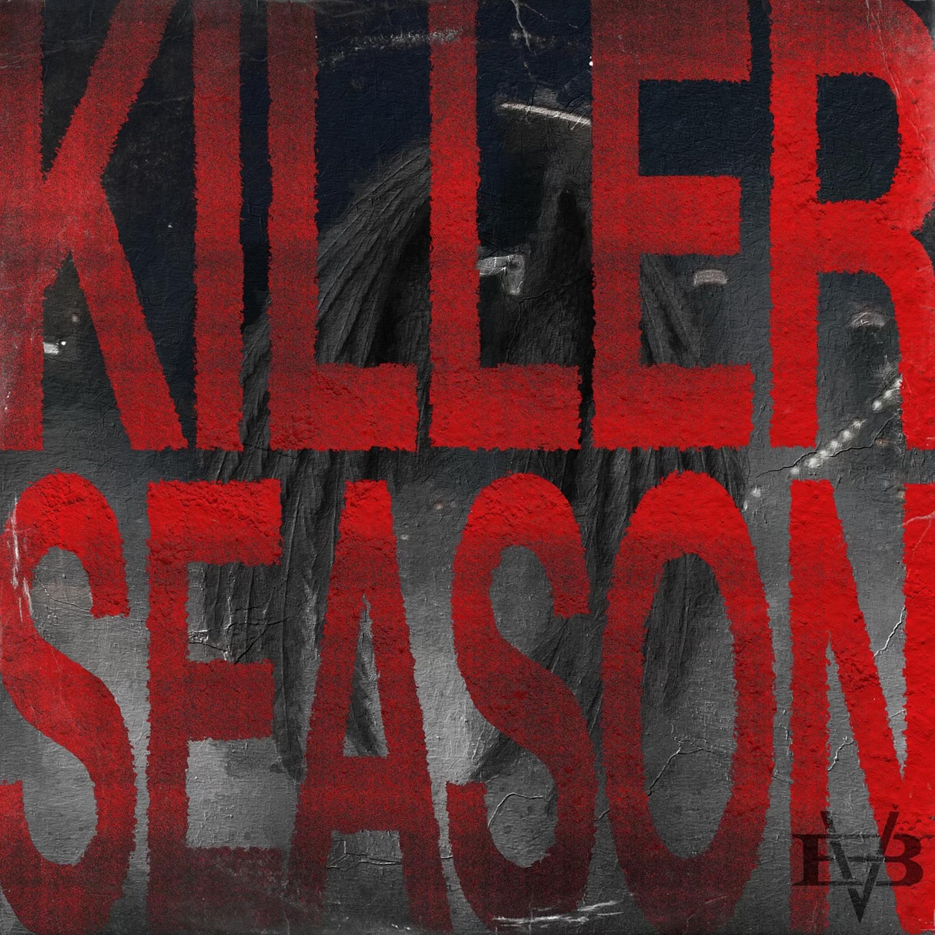 Постер альбома Killer Season