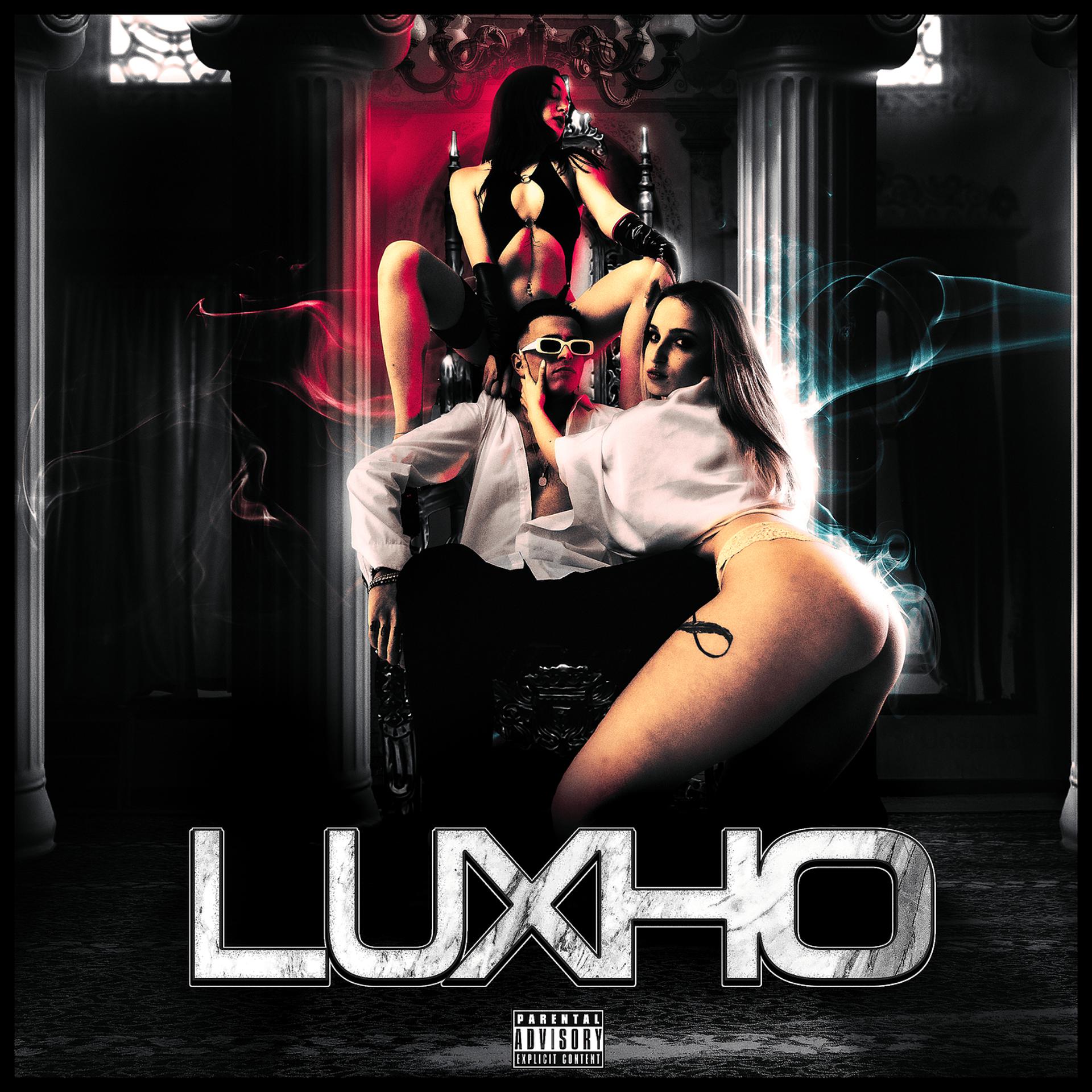 Постер альбома LUXHO