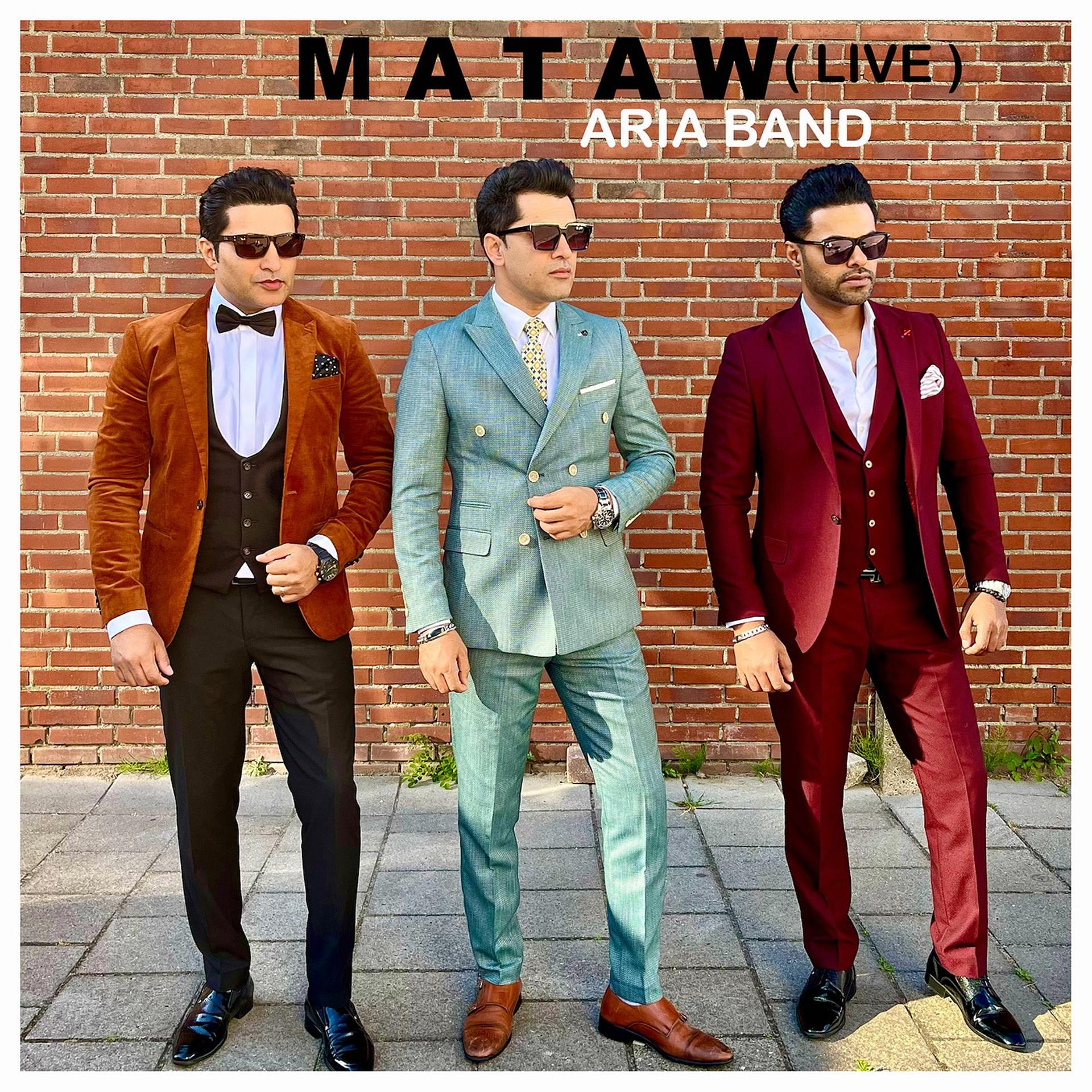 Постер альбома Mataw ( Live )