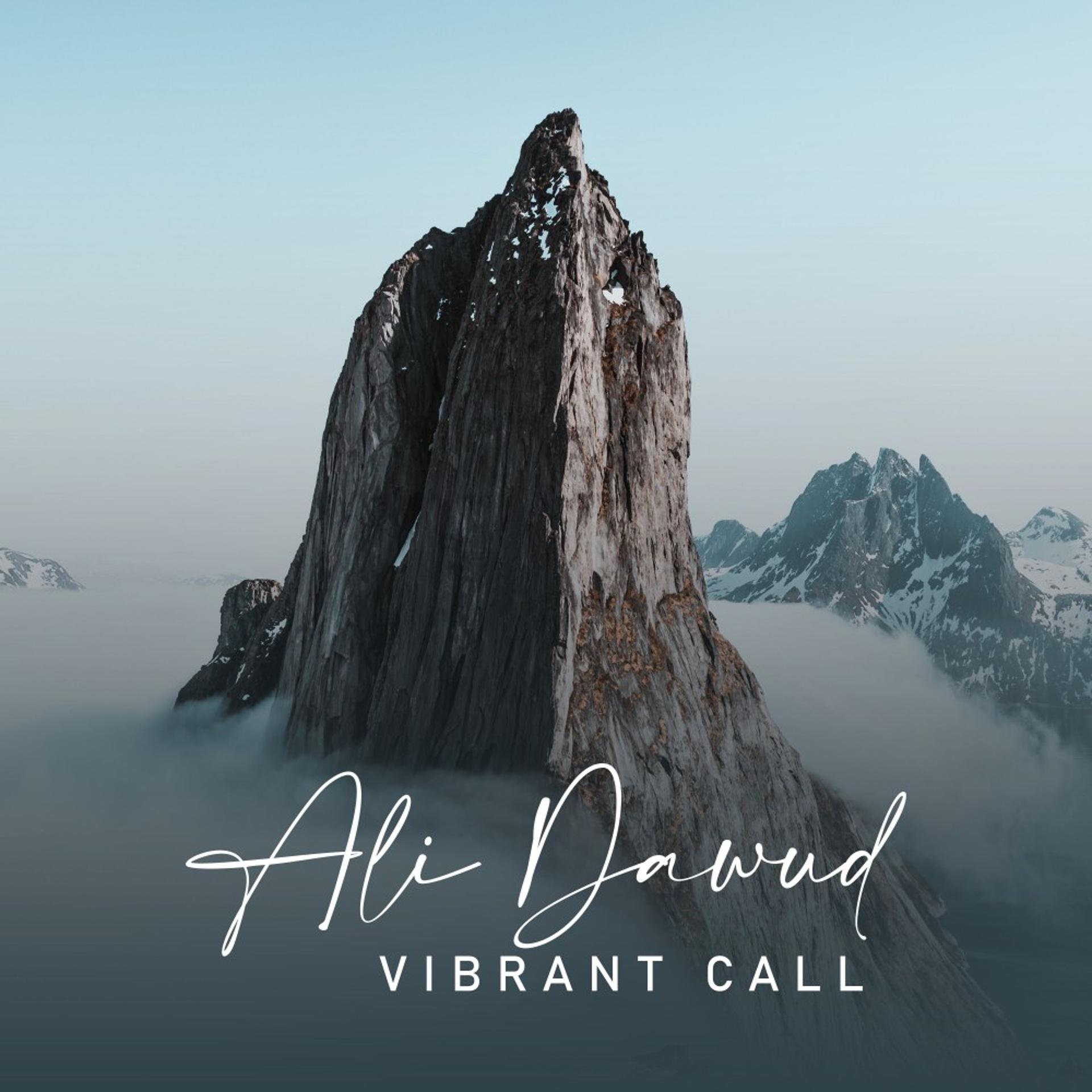Постер альбома Vibrant Call