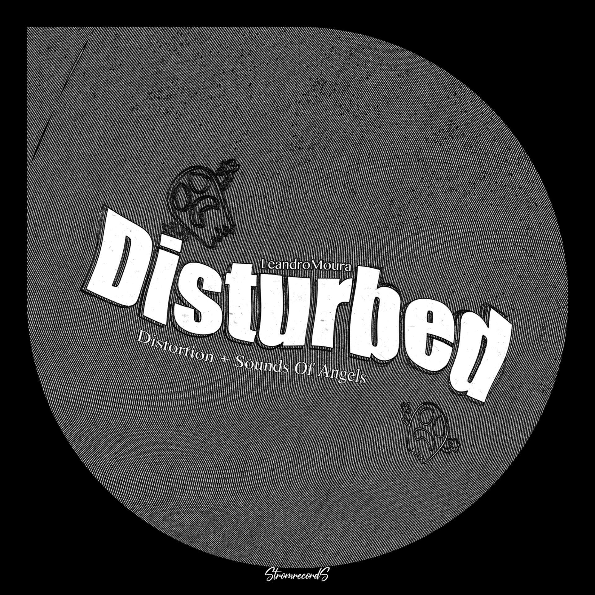 Постер альбома Disturbed