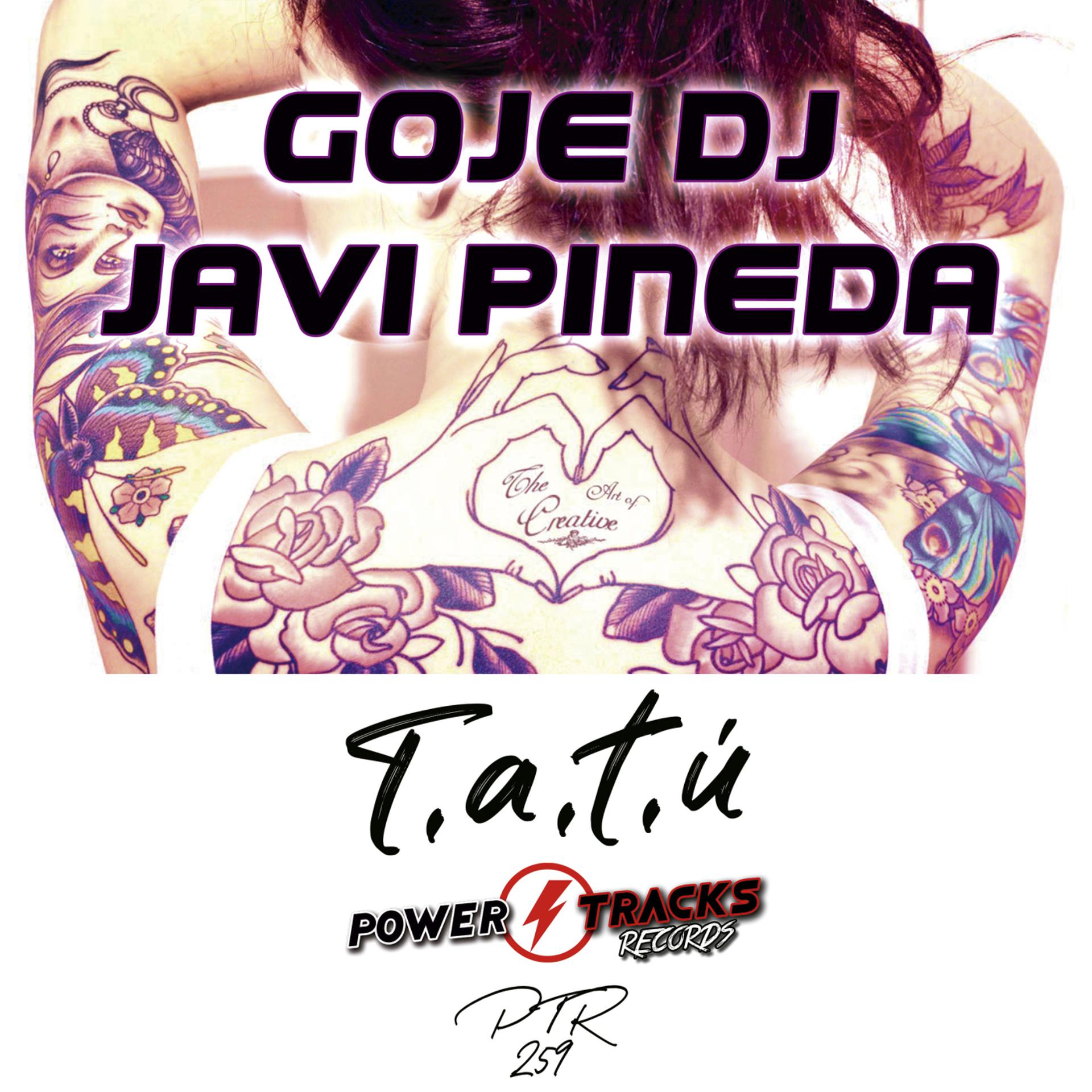 Постер альбома Tatú