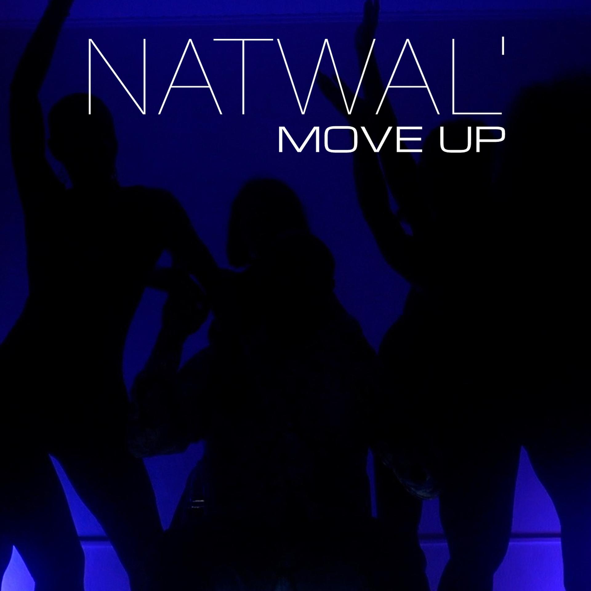Постер альбома Move Up