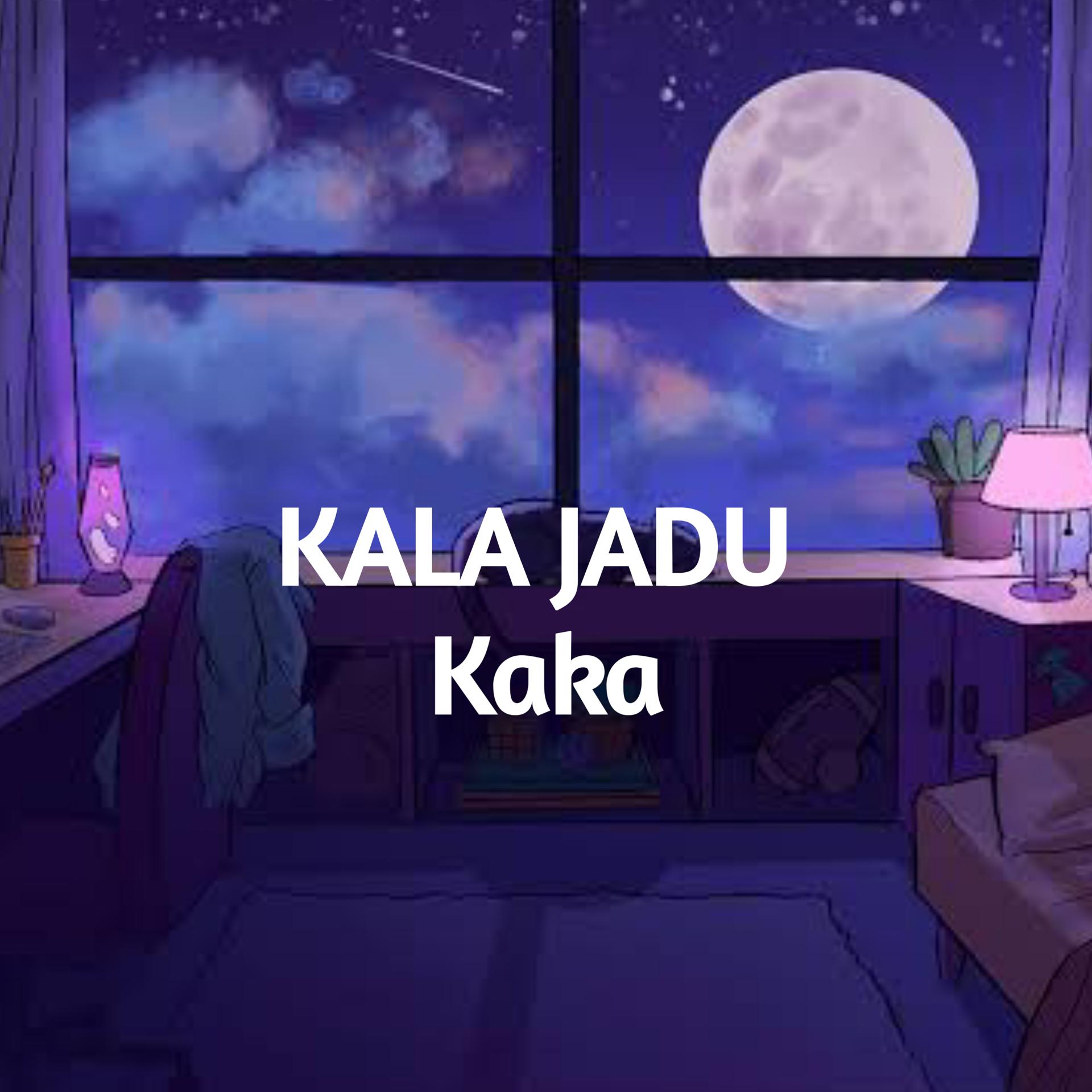 Постер альбома Kala Jadu