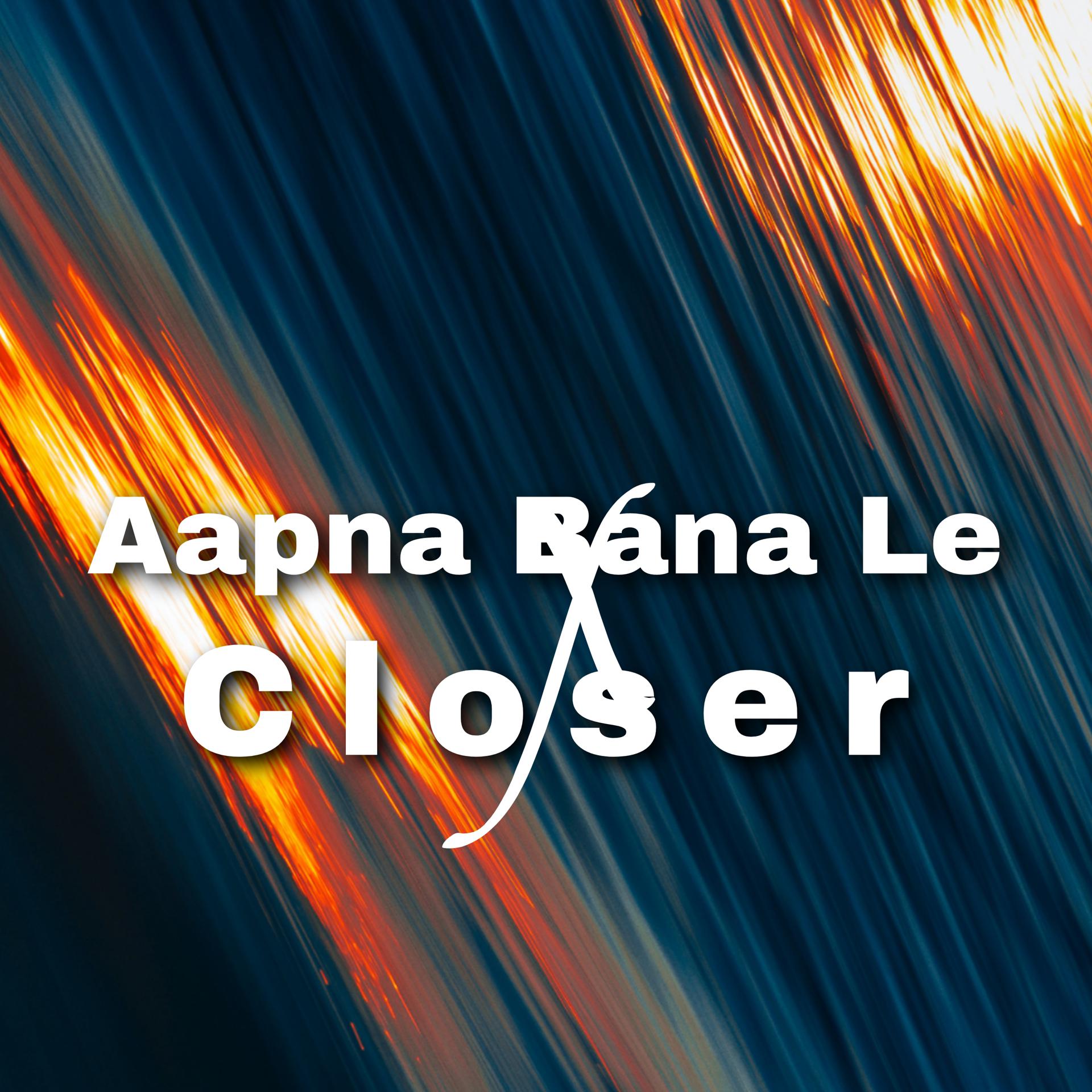 Постер альбома Pana Bana Le x Closer