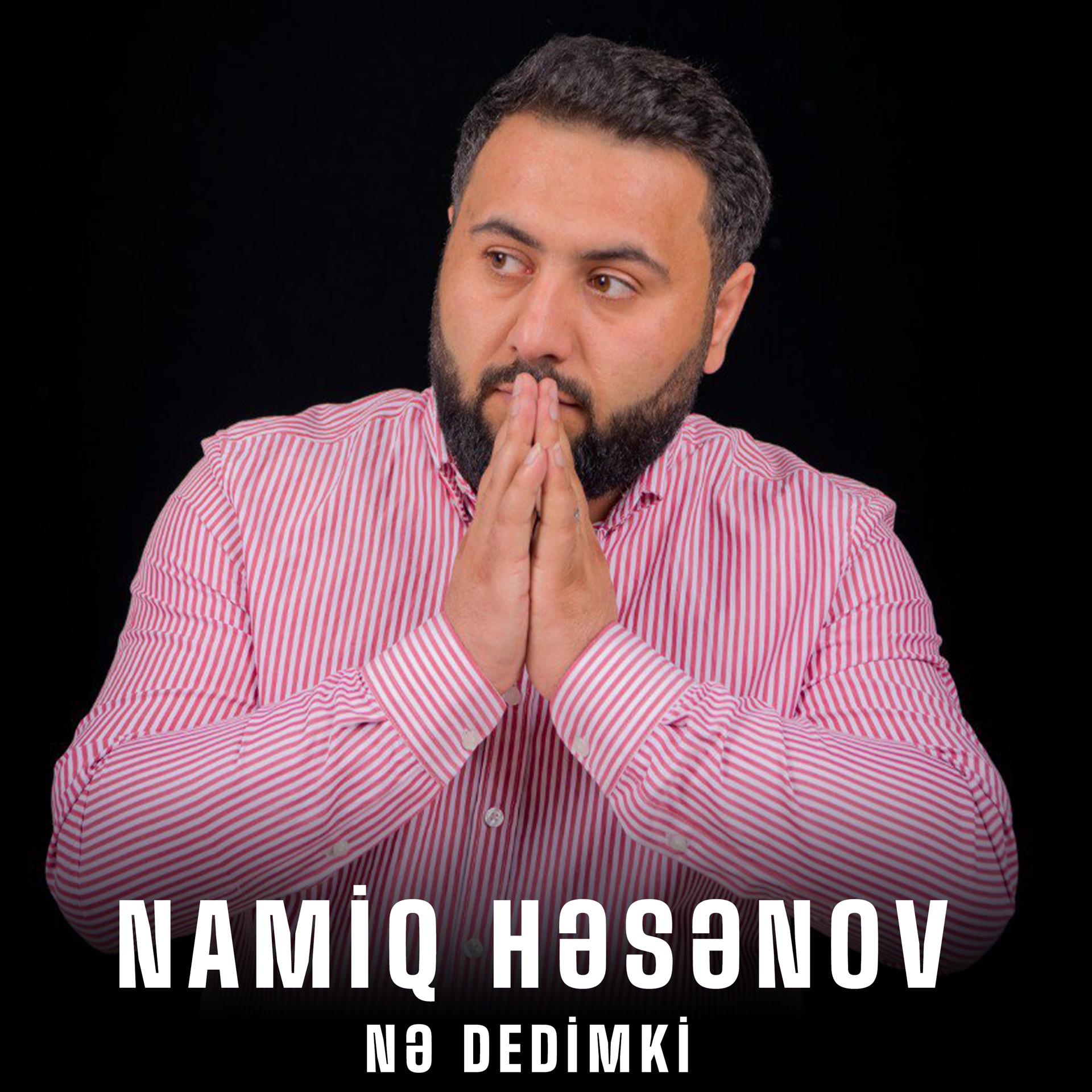 Постер альбома Nə Dedimki