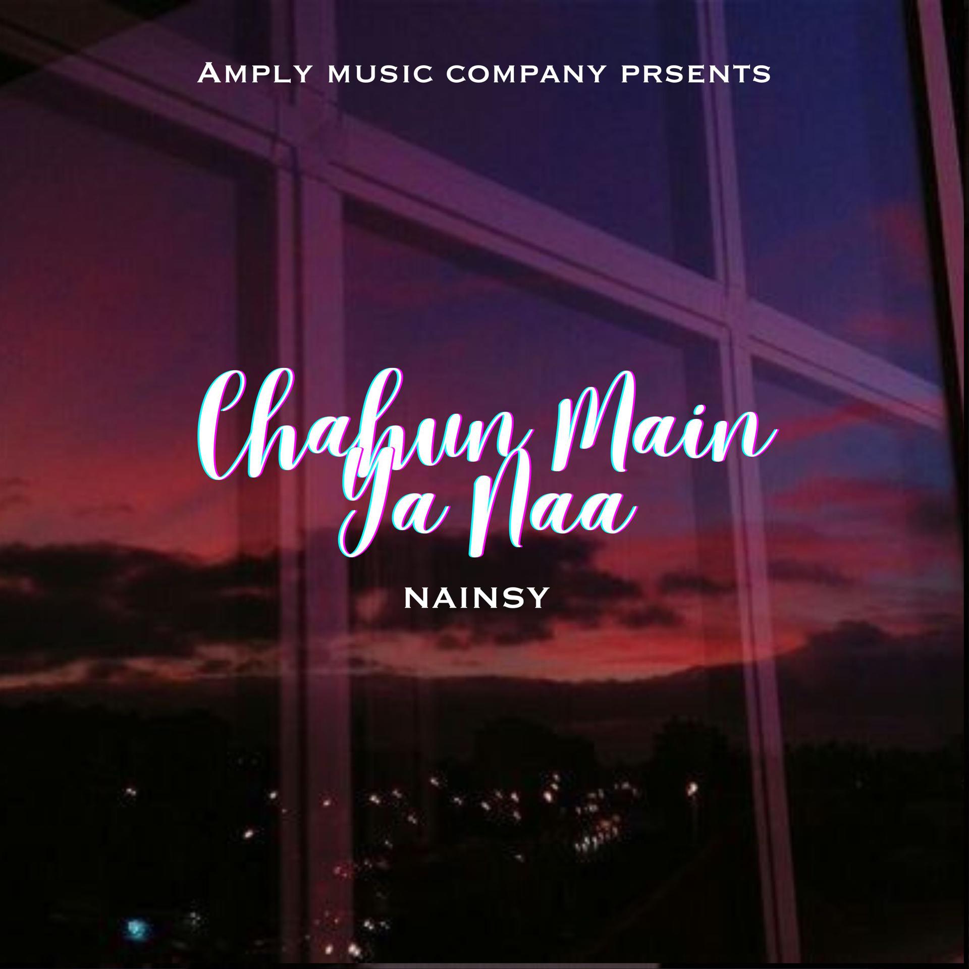 Постер альбома Chahun Main Ya Naa (Lofi)