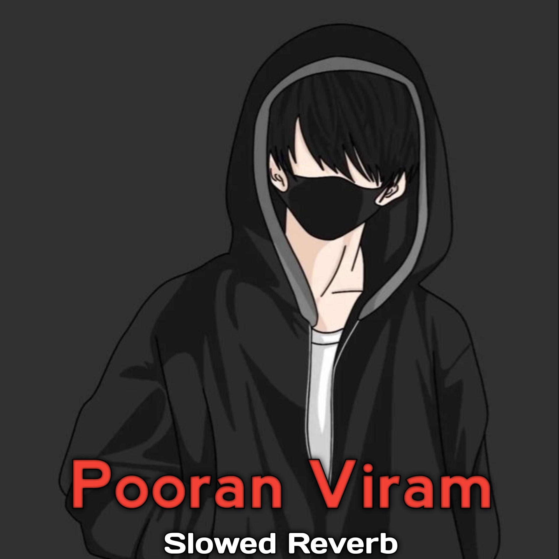 Постер альбома Pooran viram