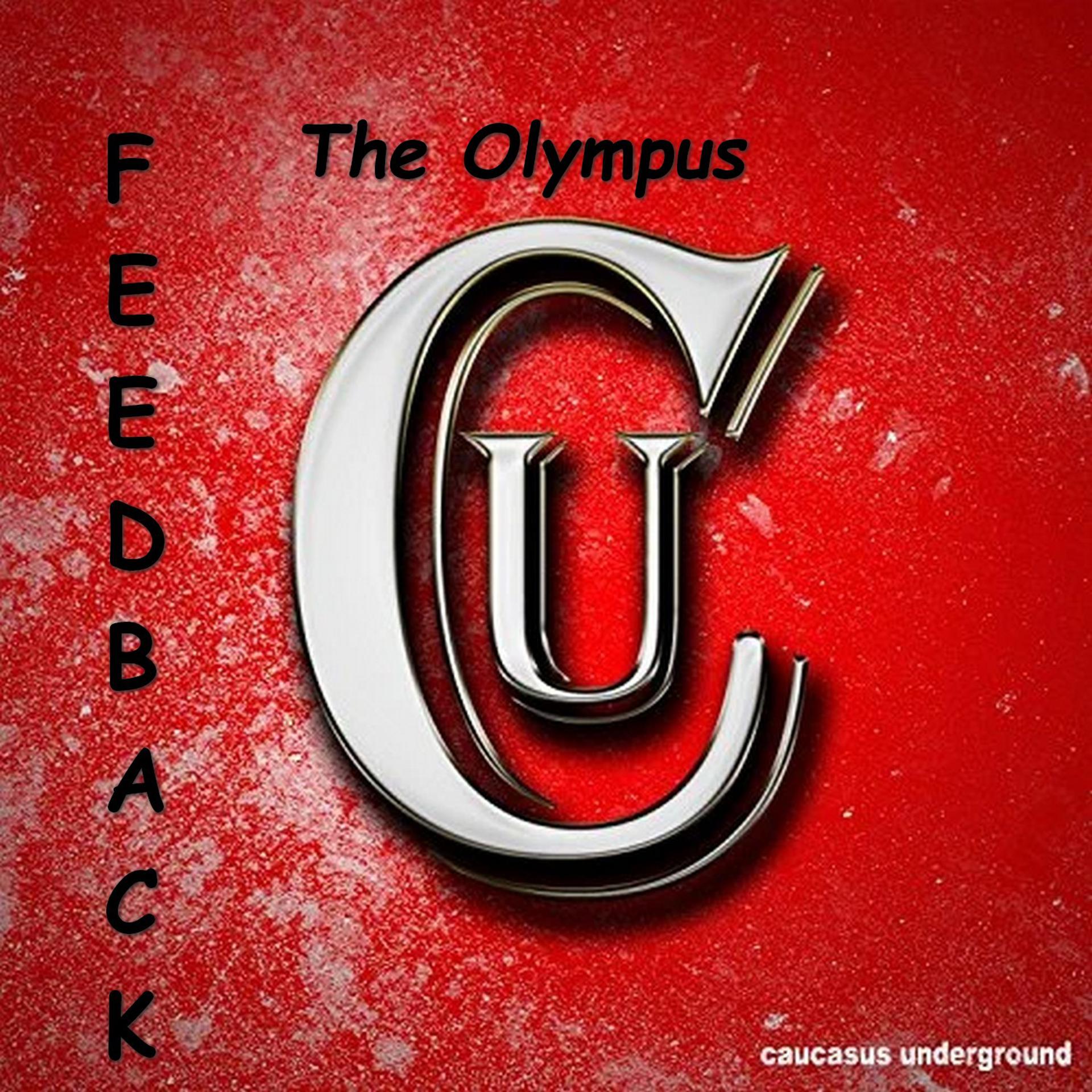 Постер альбома The Olympus