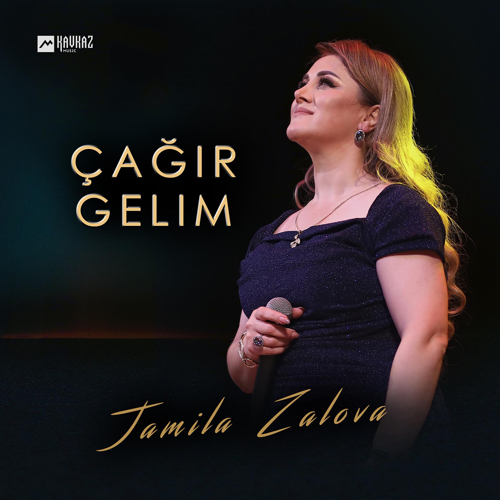 Постер альбома Çağir Gelim