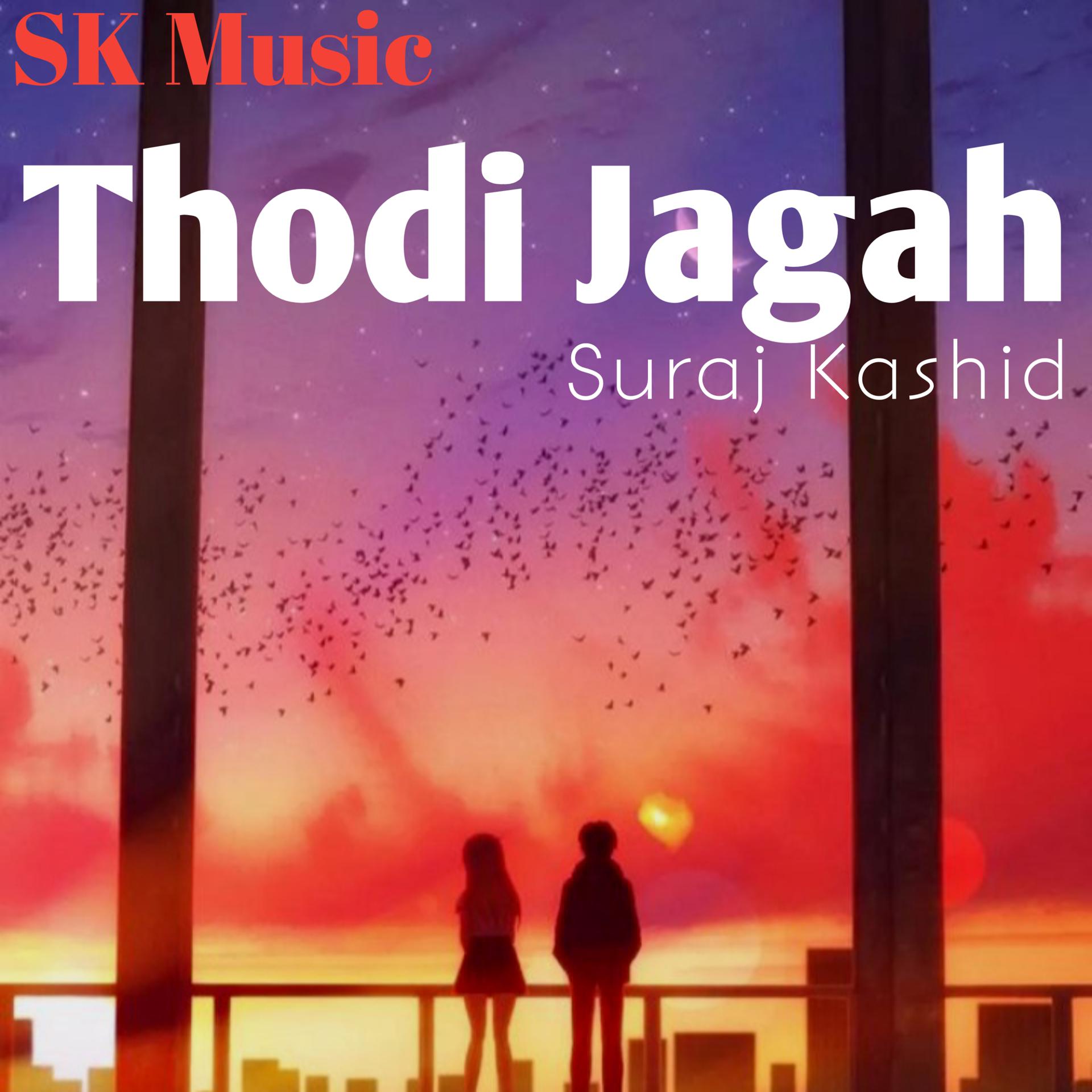 Постер альбома Thodi Jagah