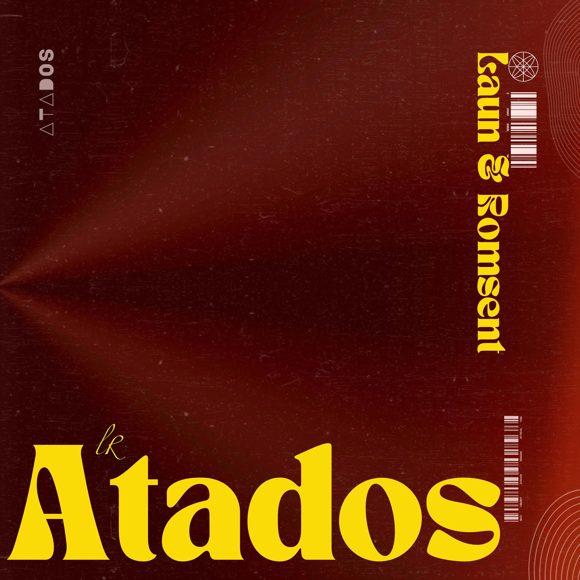 Постер альбома Atados