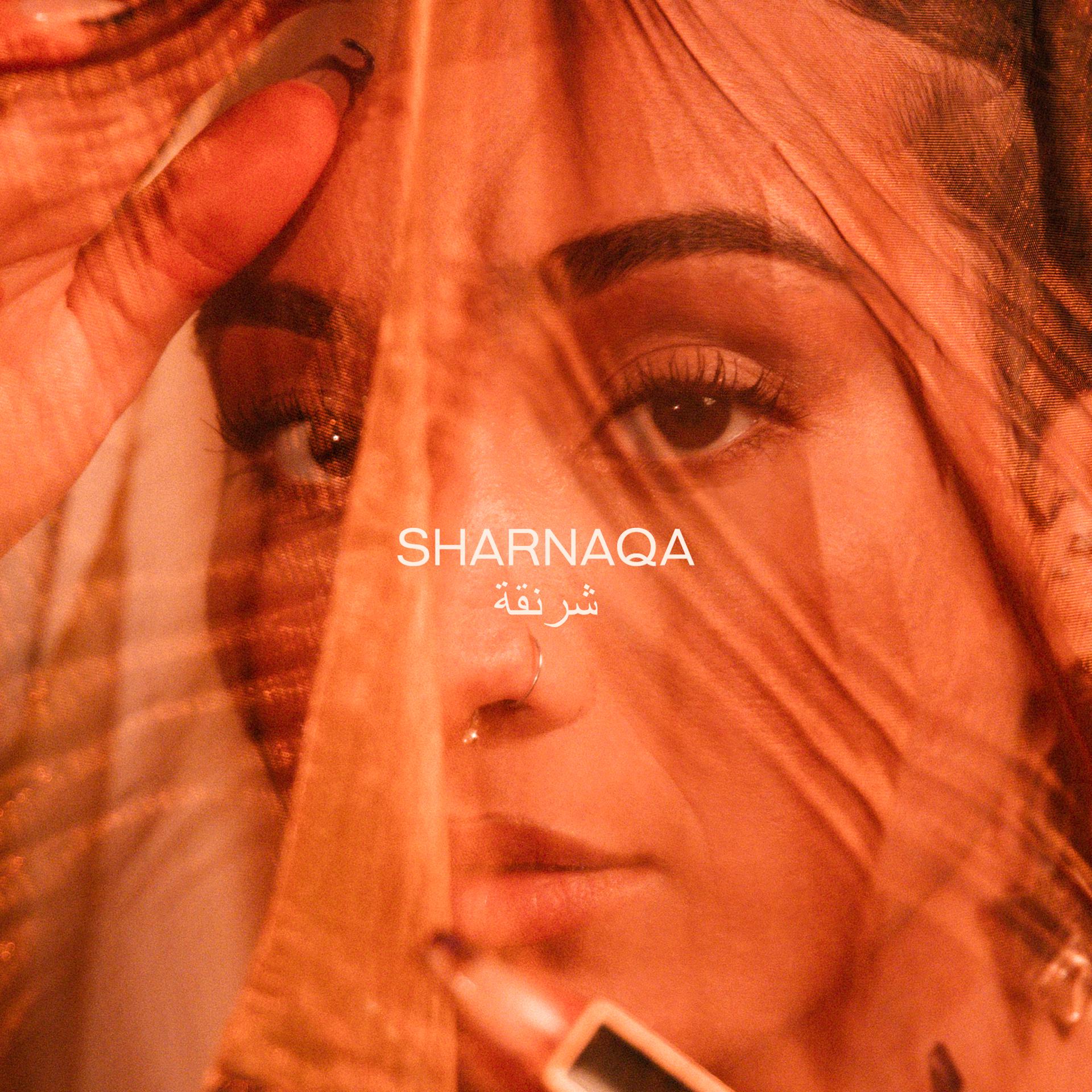 Постер альбома Sharnaqa