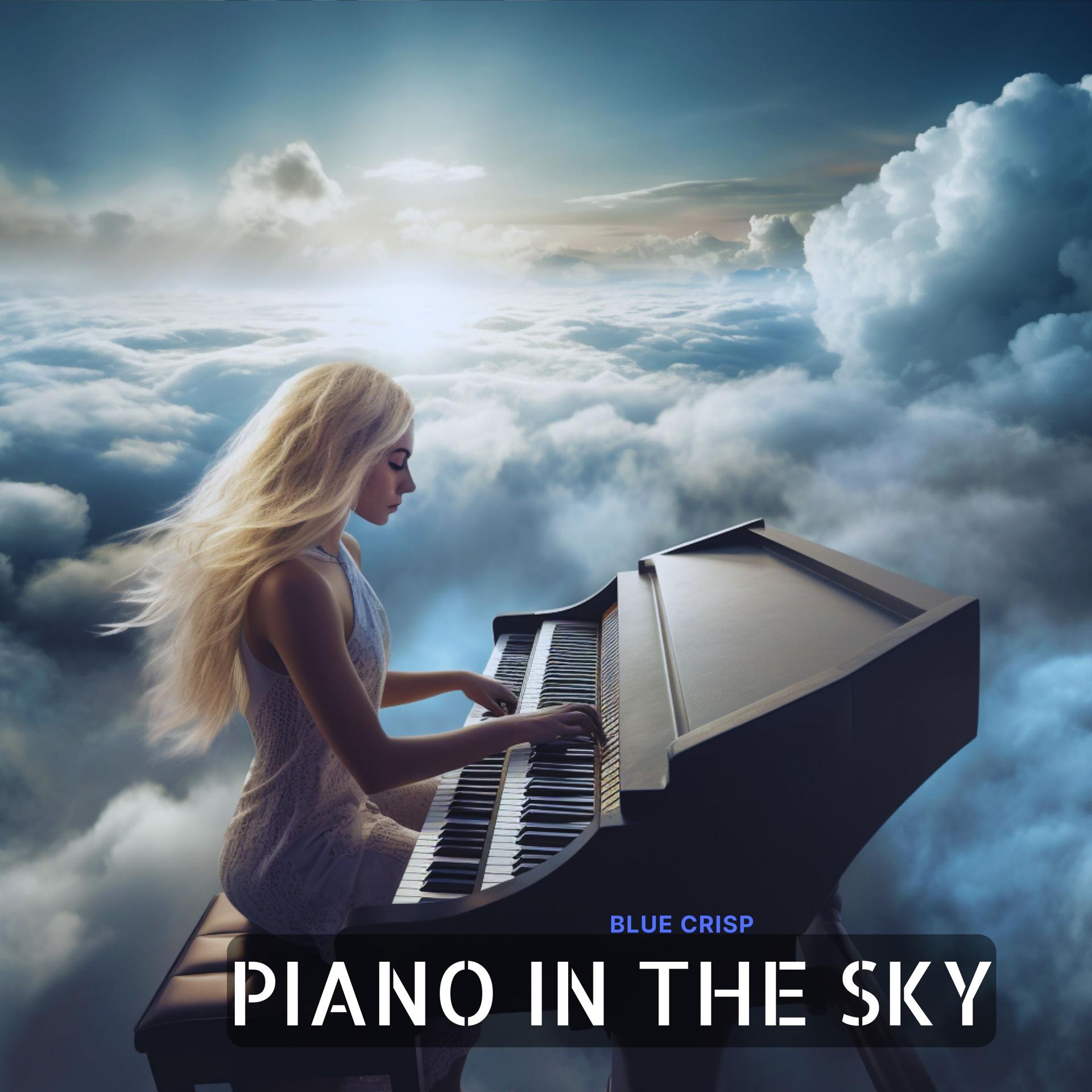 Постер альбома Piano In The Sky