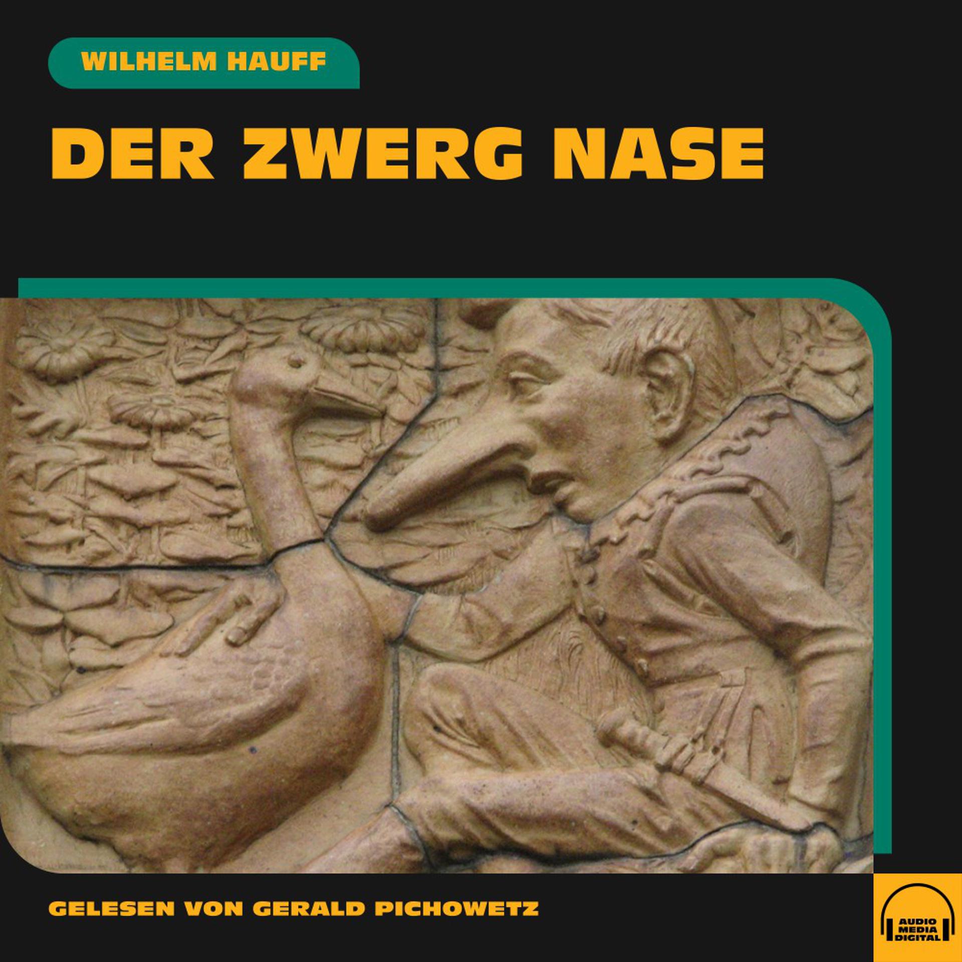 Постер альбома Der Zwerg Nase