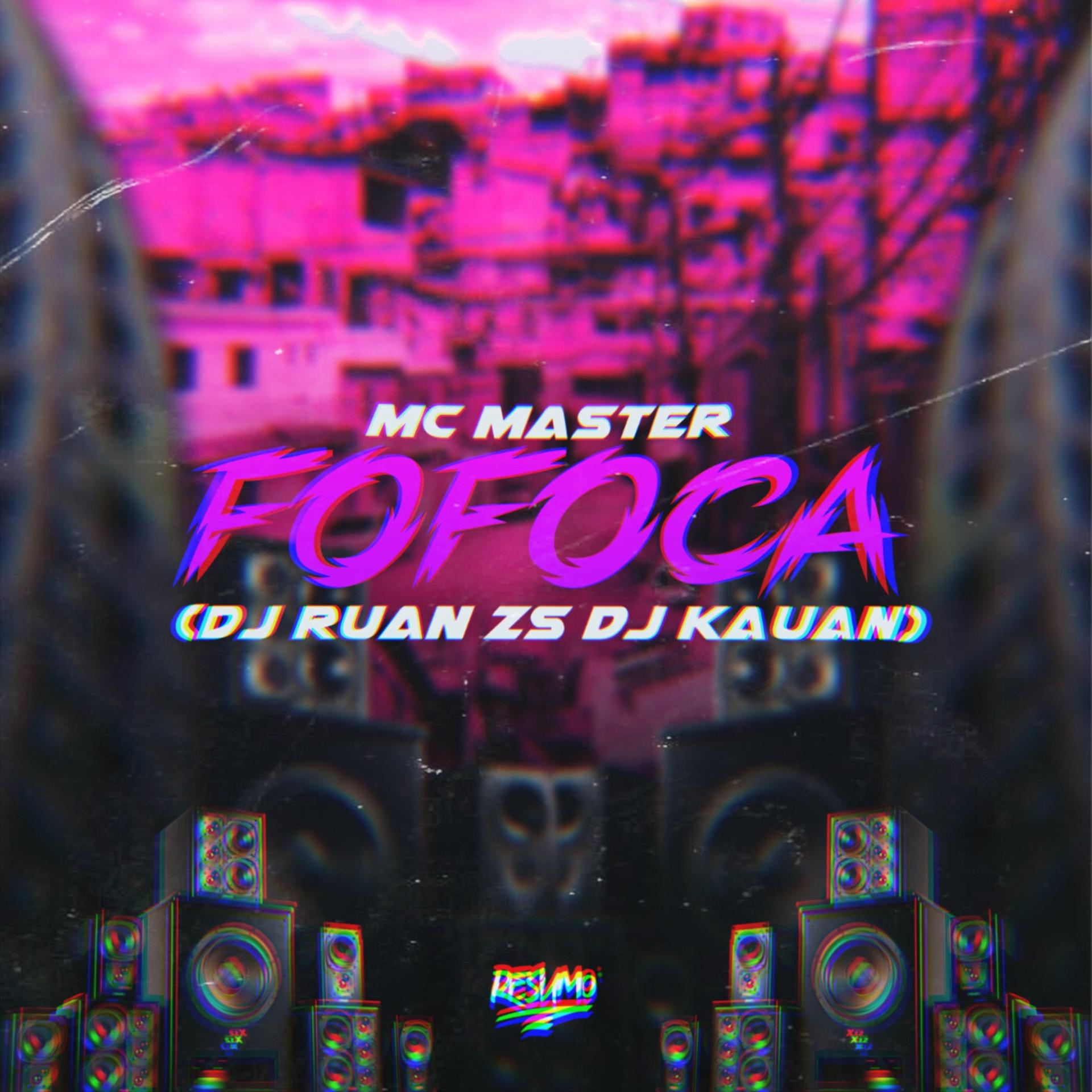 Постер альбома Fofoca