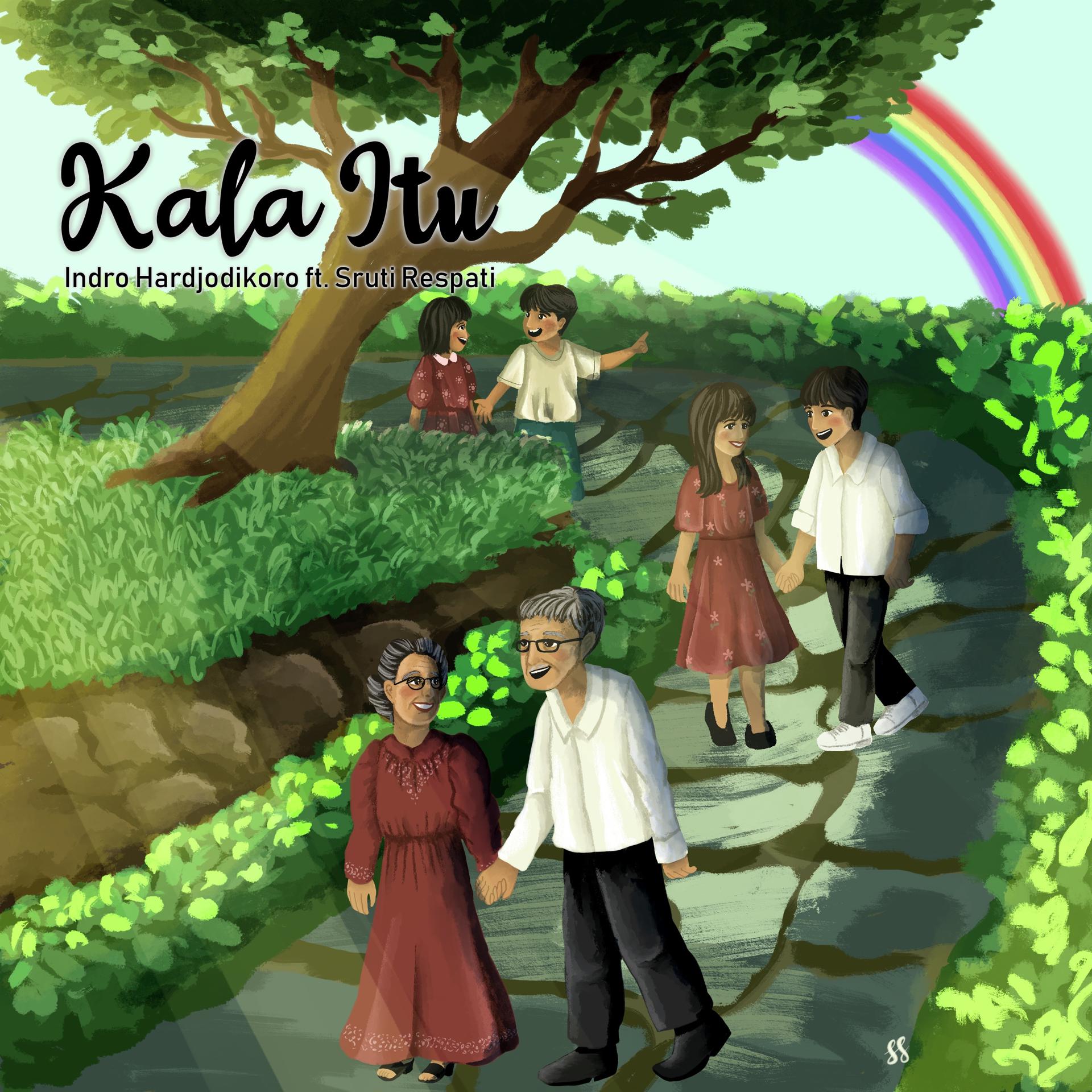 Постер альбома Kala Itu
