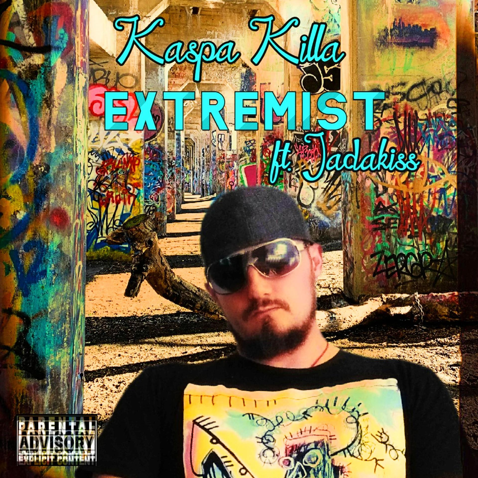Постер альбома Extremist (feat. Jadakiss)
