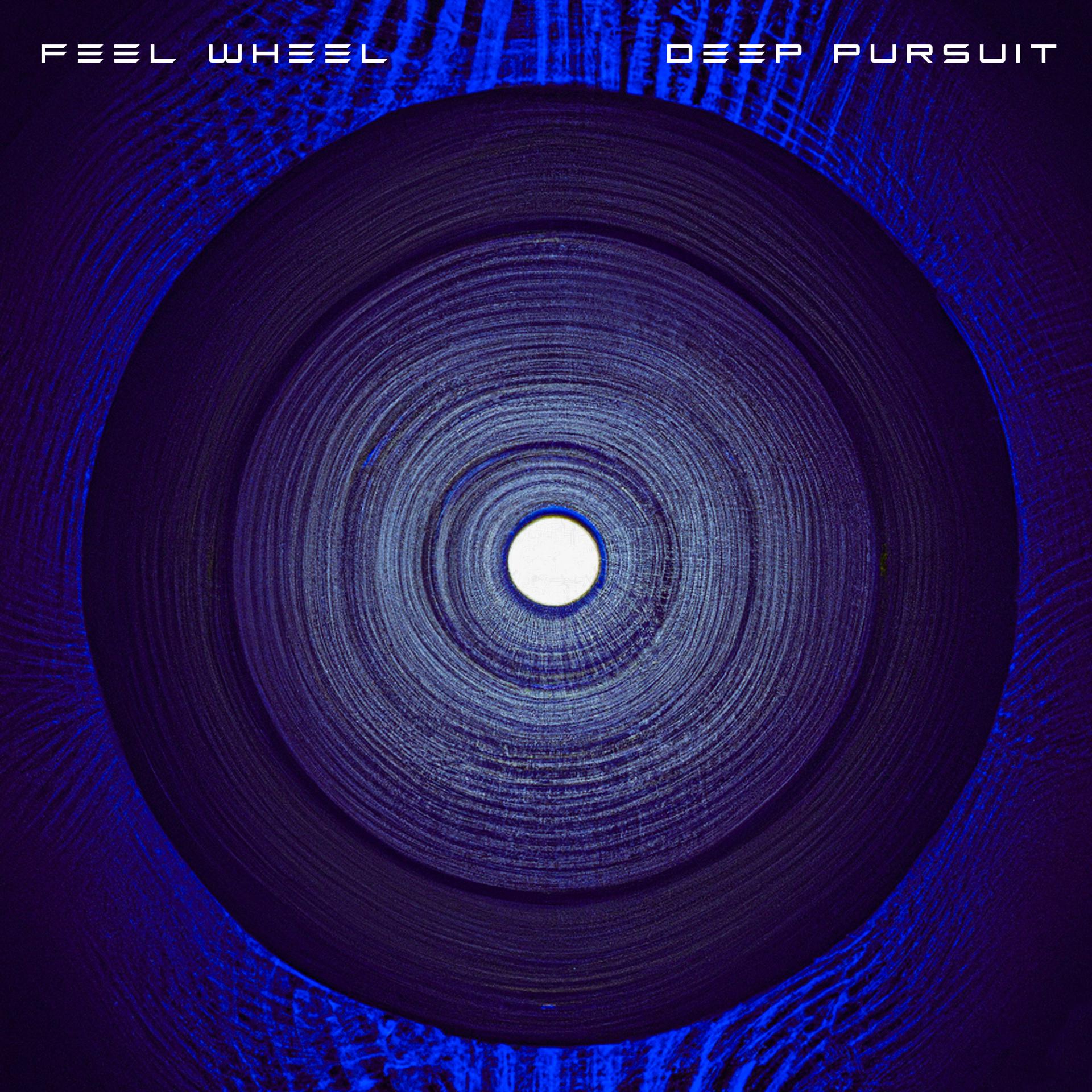 Постер альбома Deep Pursuit