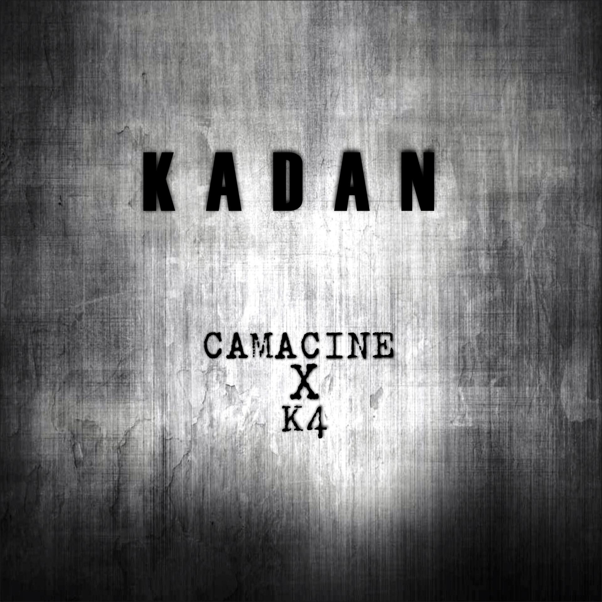 Постер альбома Kadan (feat. K4)
