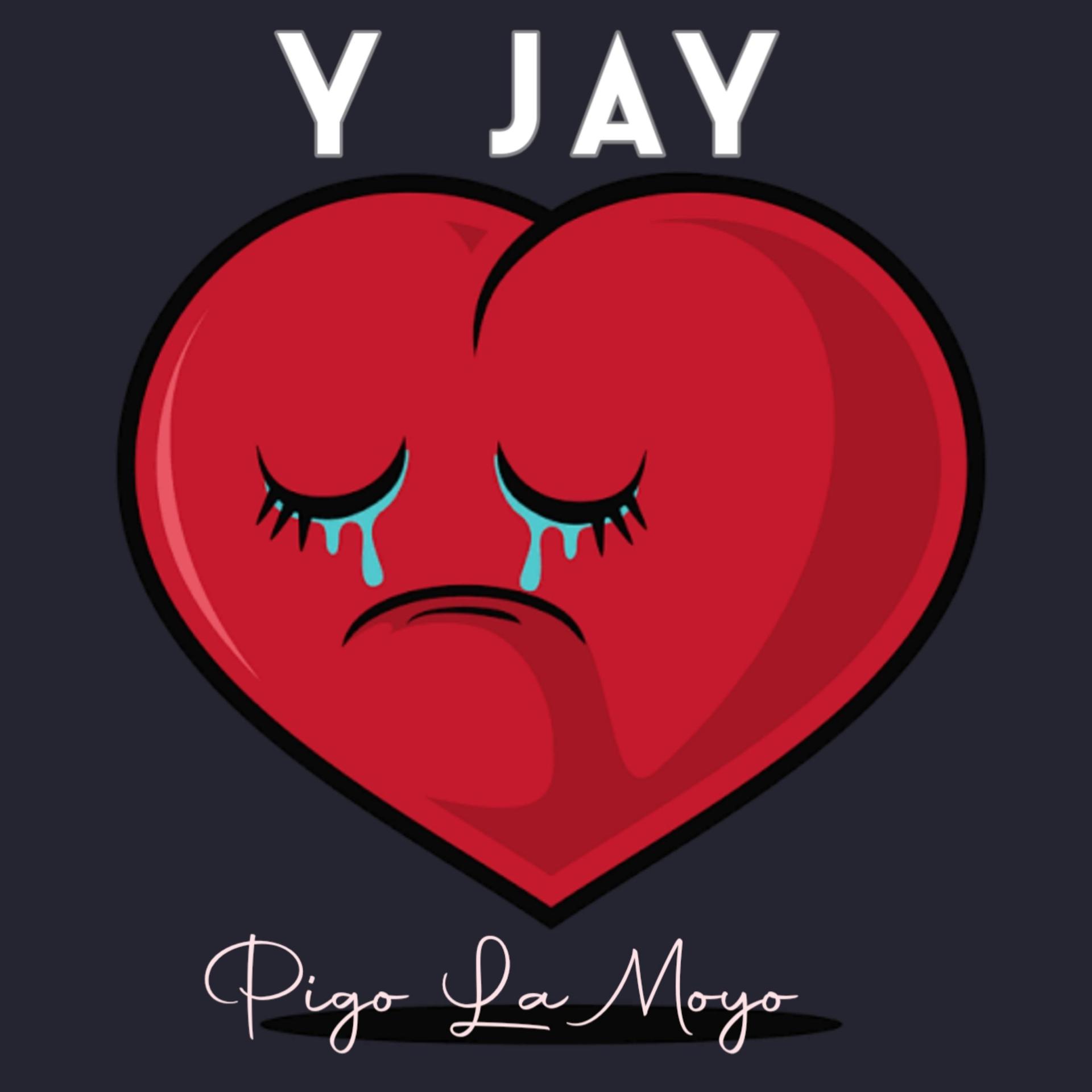 Постер альбома Pigo La Moyo