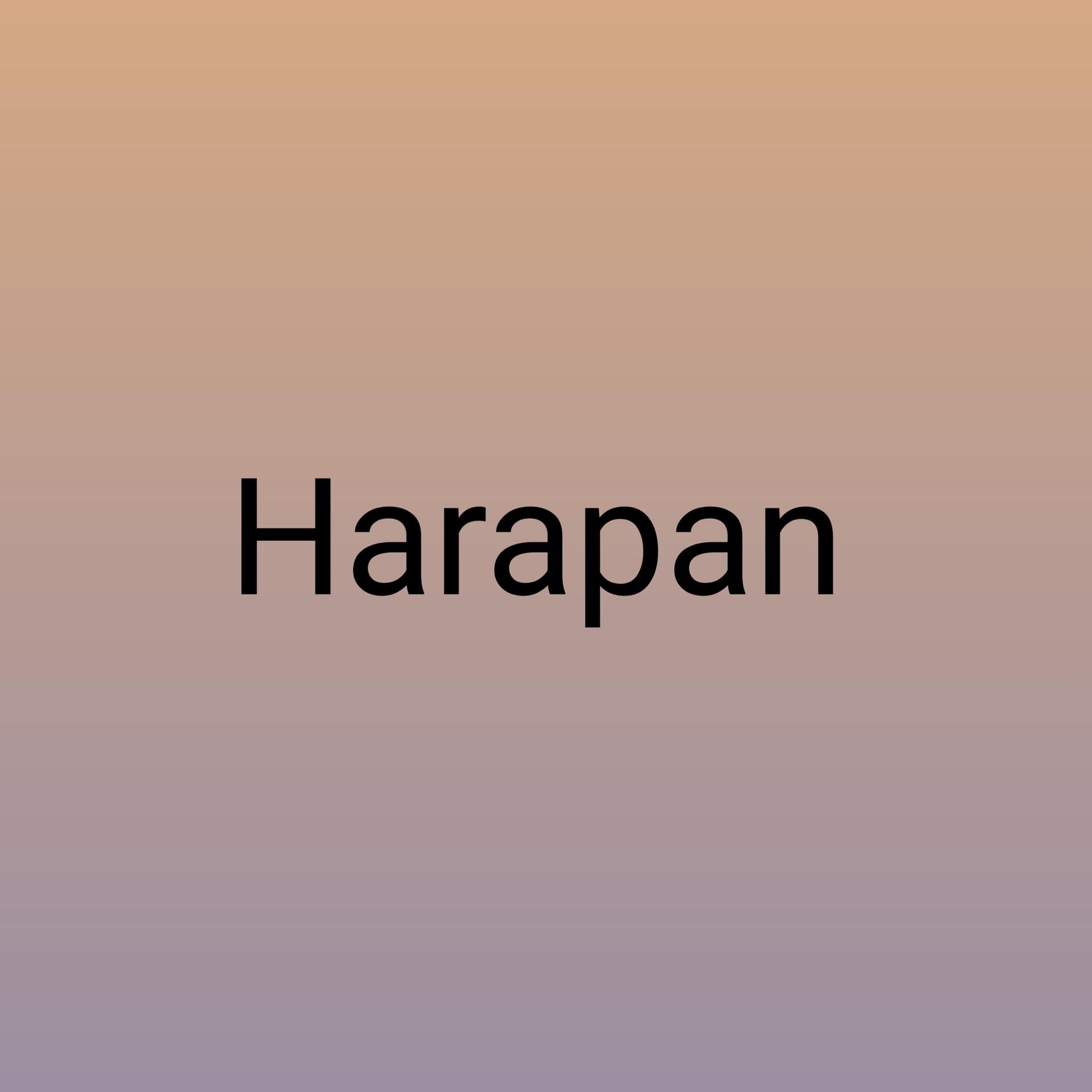 Постер альбома Harapan (feat. Riyan)