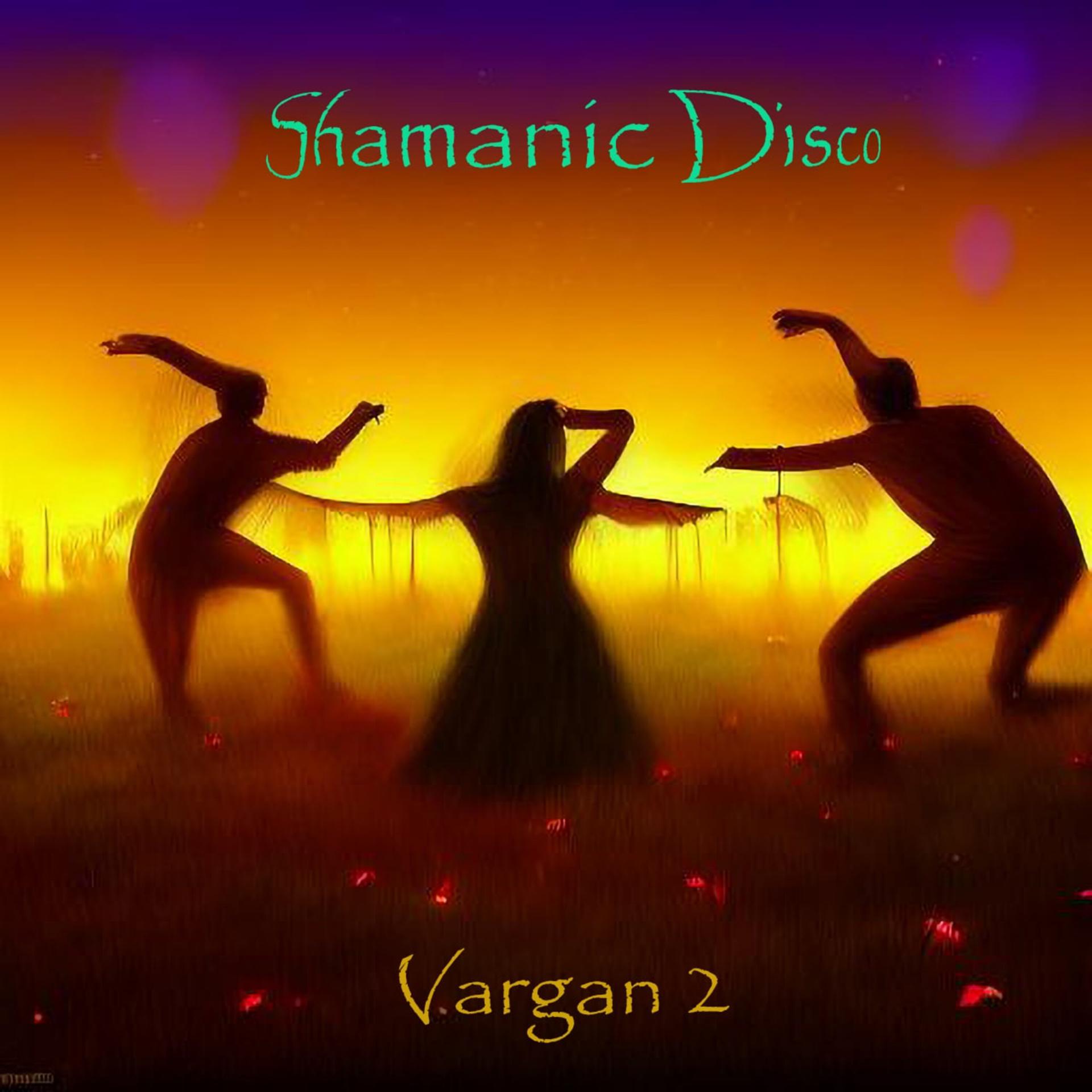 Постер альбома Vargan 2