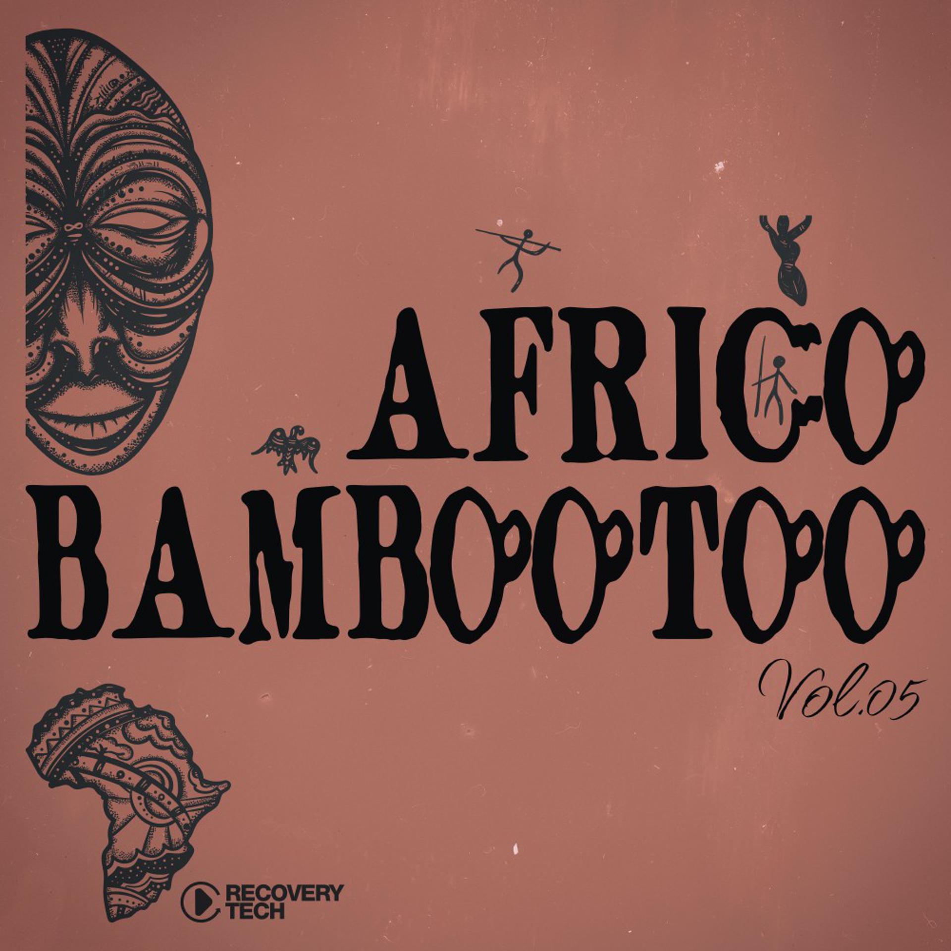 Постер альбома Africo Bambootoo, Vol.05