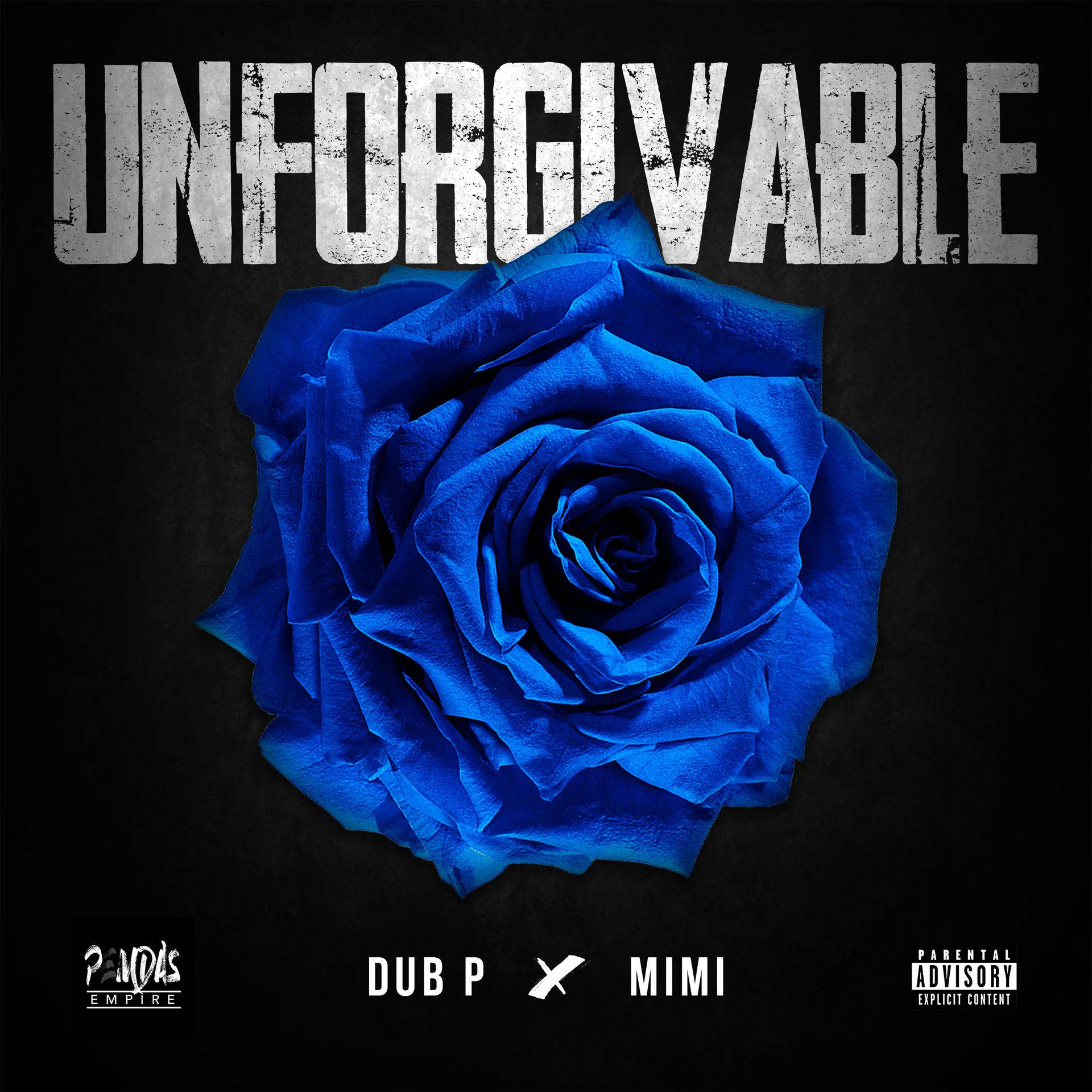 Постер альбома Unforgivable (feat. Mimi)