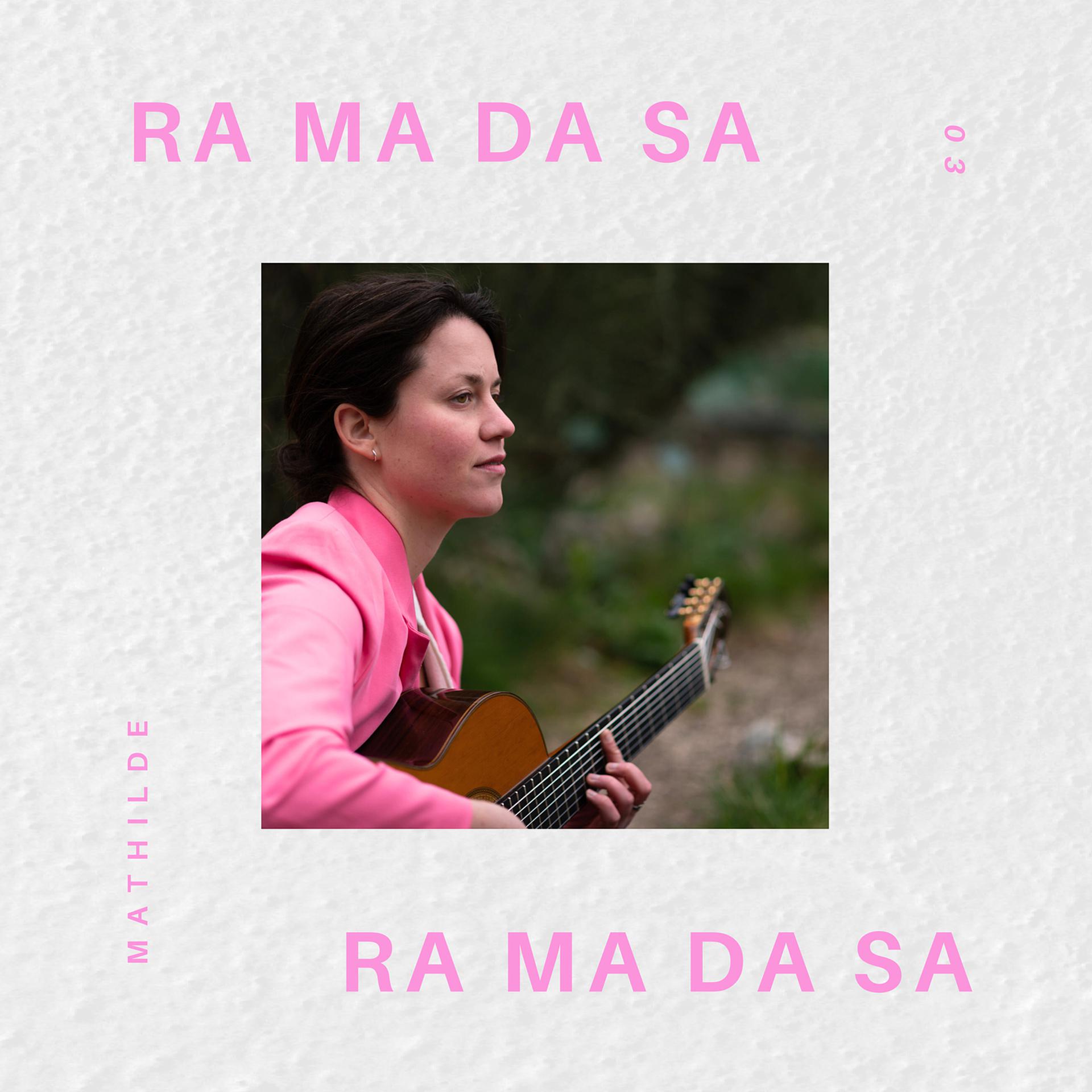 Постер альбома Ra Ma da Sa