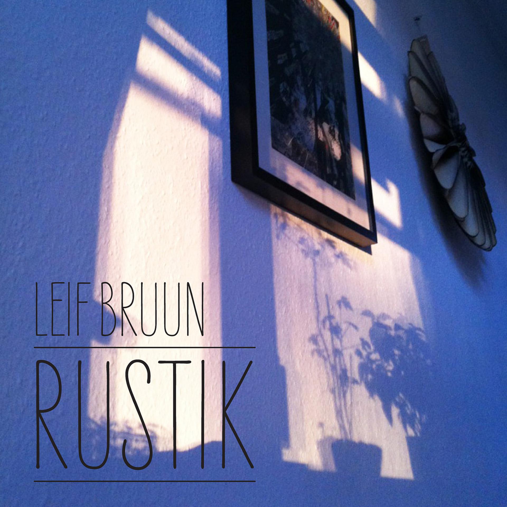 Постер альбома Rustik
