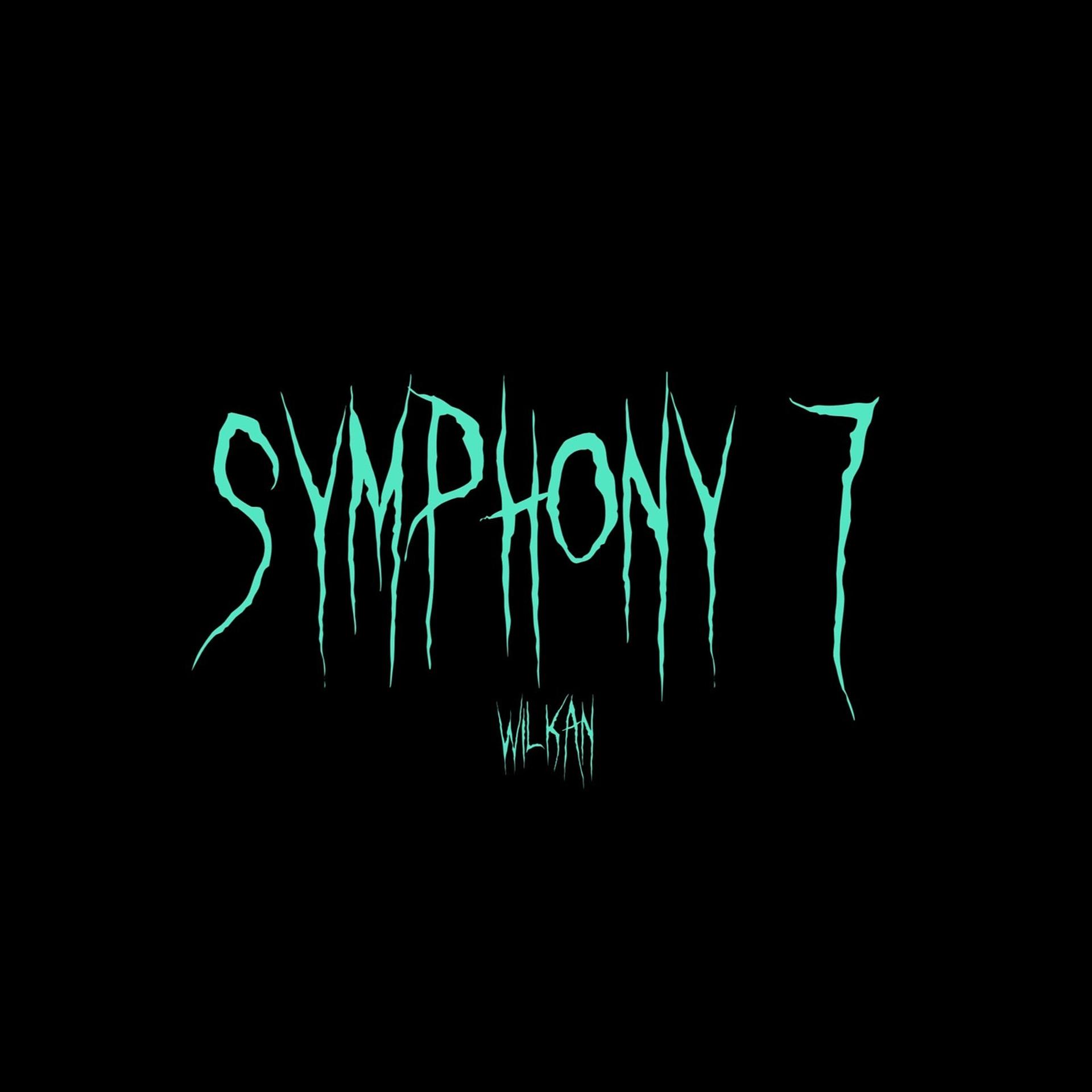 Постер альбома Symphony 7