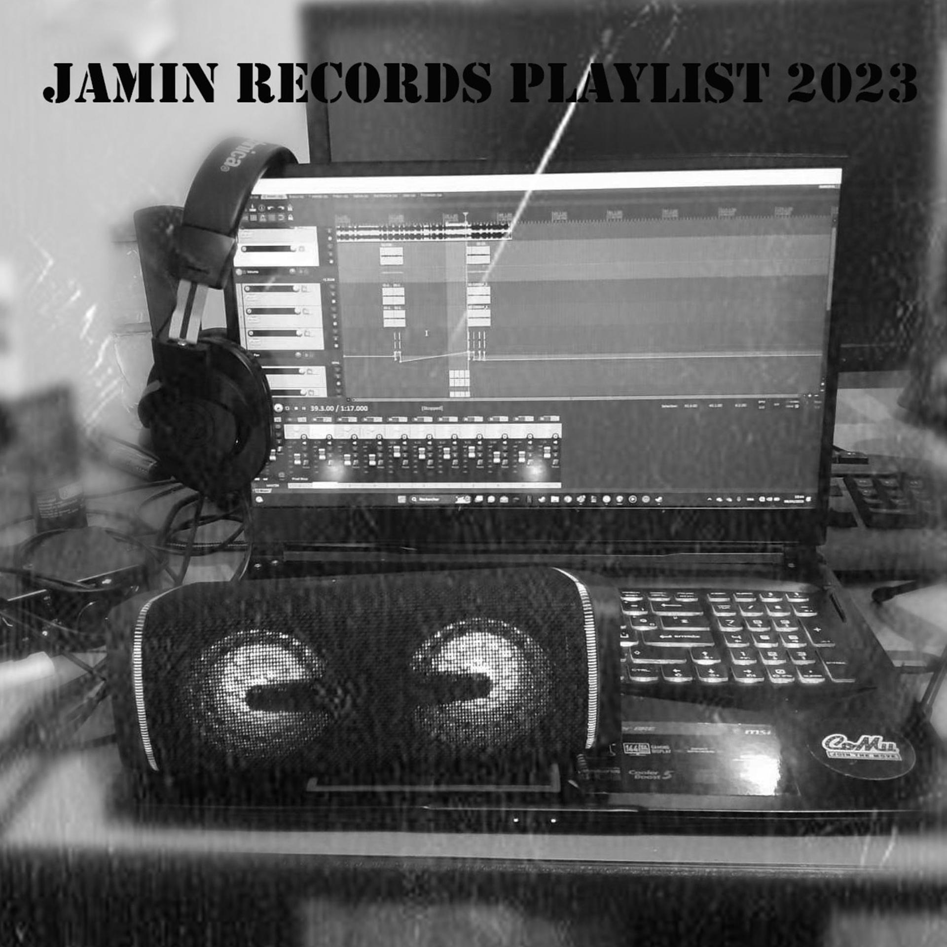 Постер альбома Jam'in Records Playlist 2023