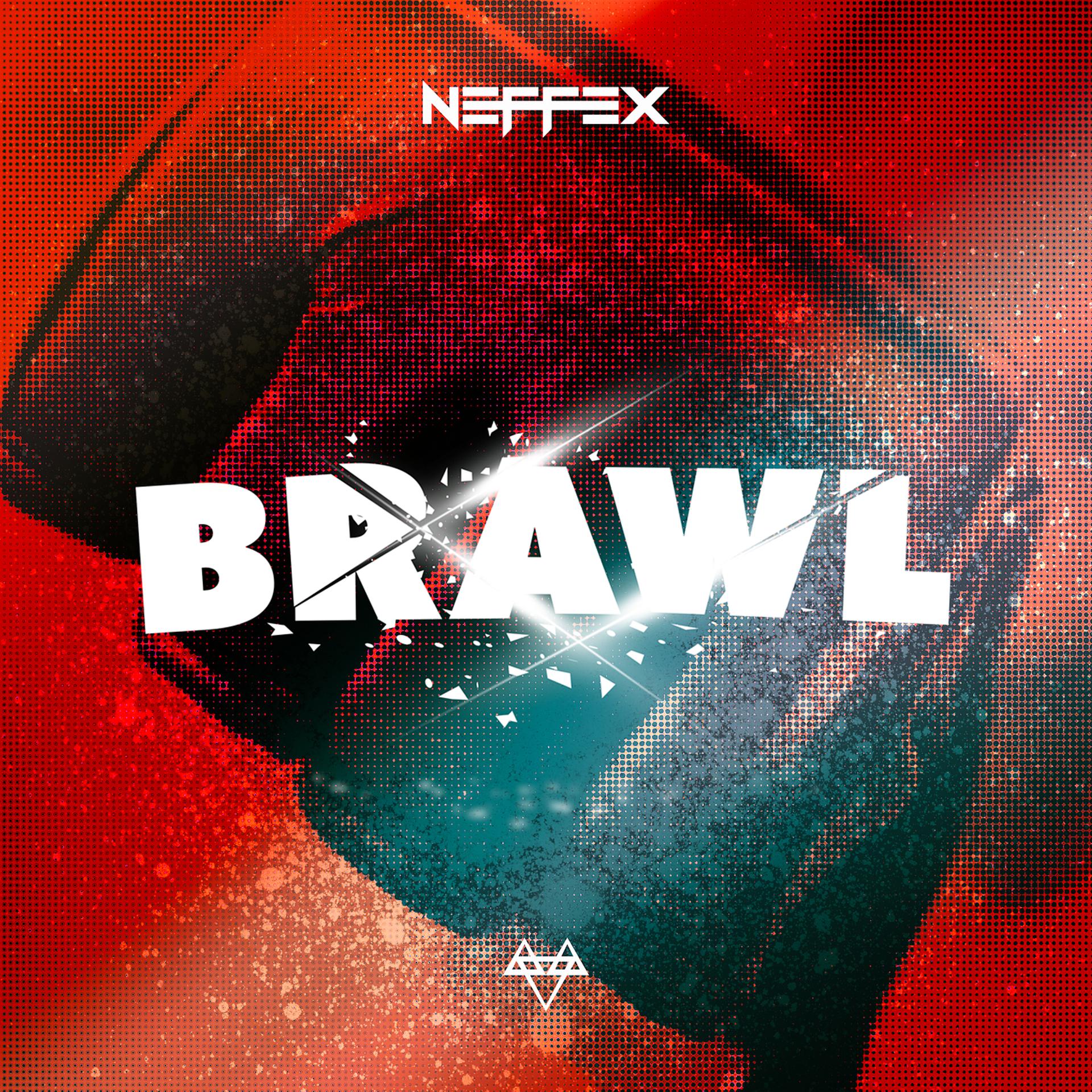 Постер альбома Brawl