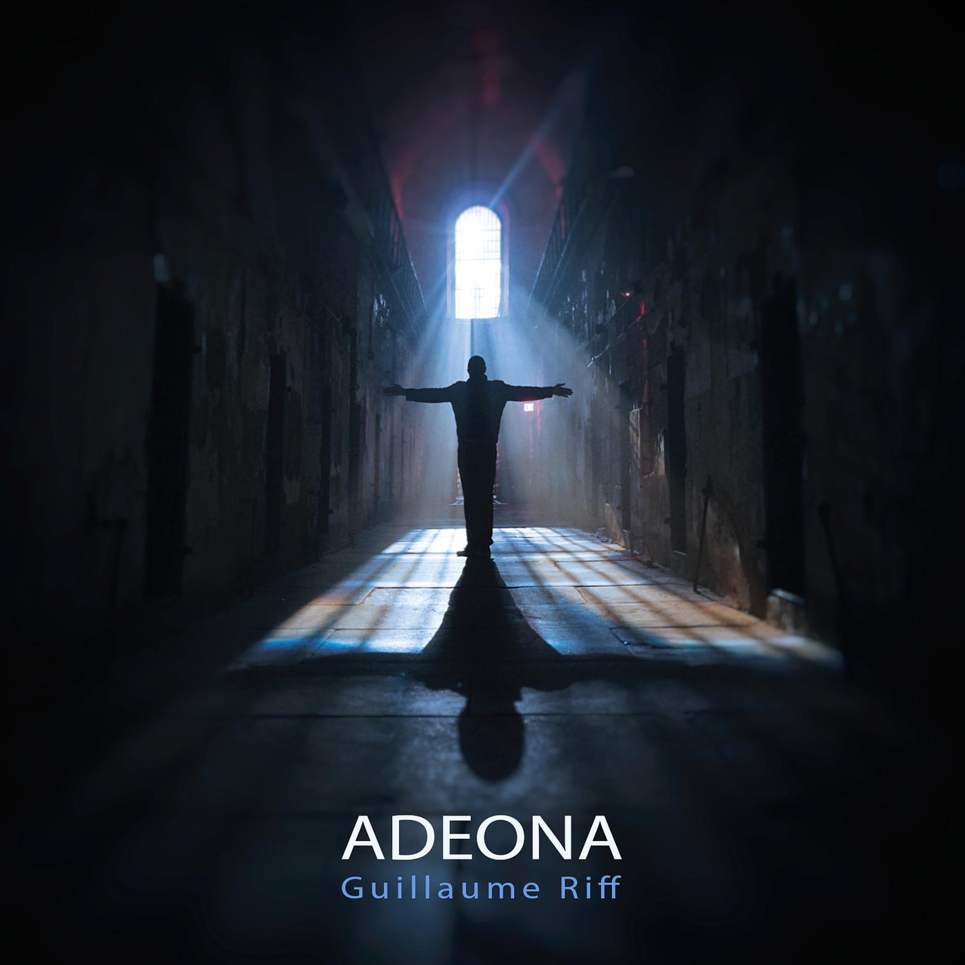 Постер альбома Adeona