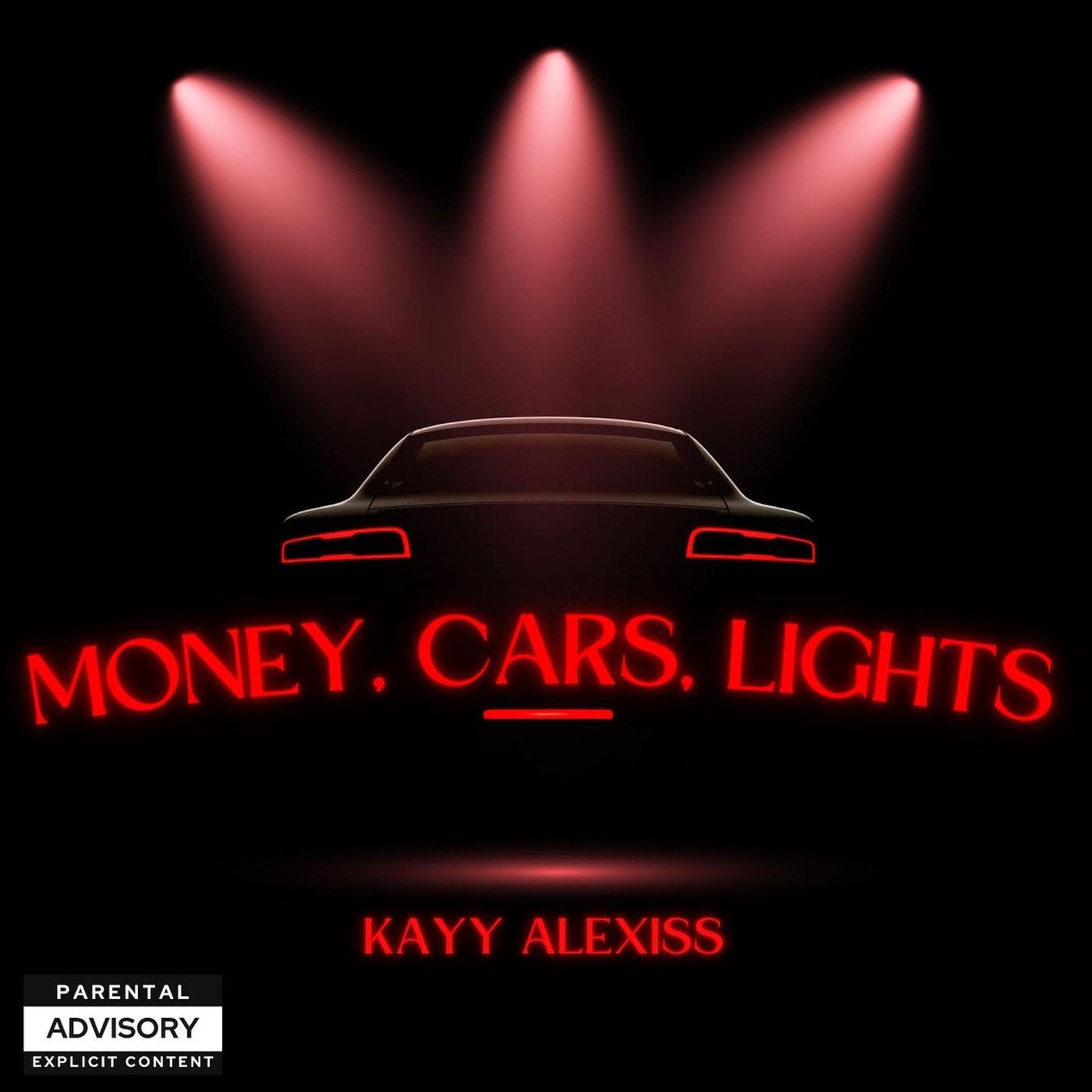 Постер альбома Money, Cars, Lights