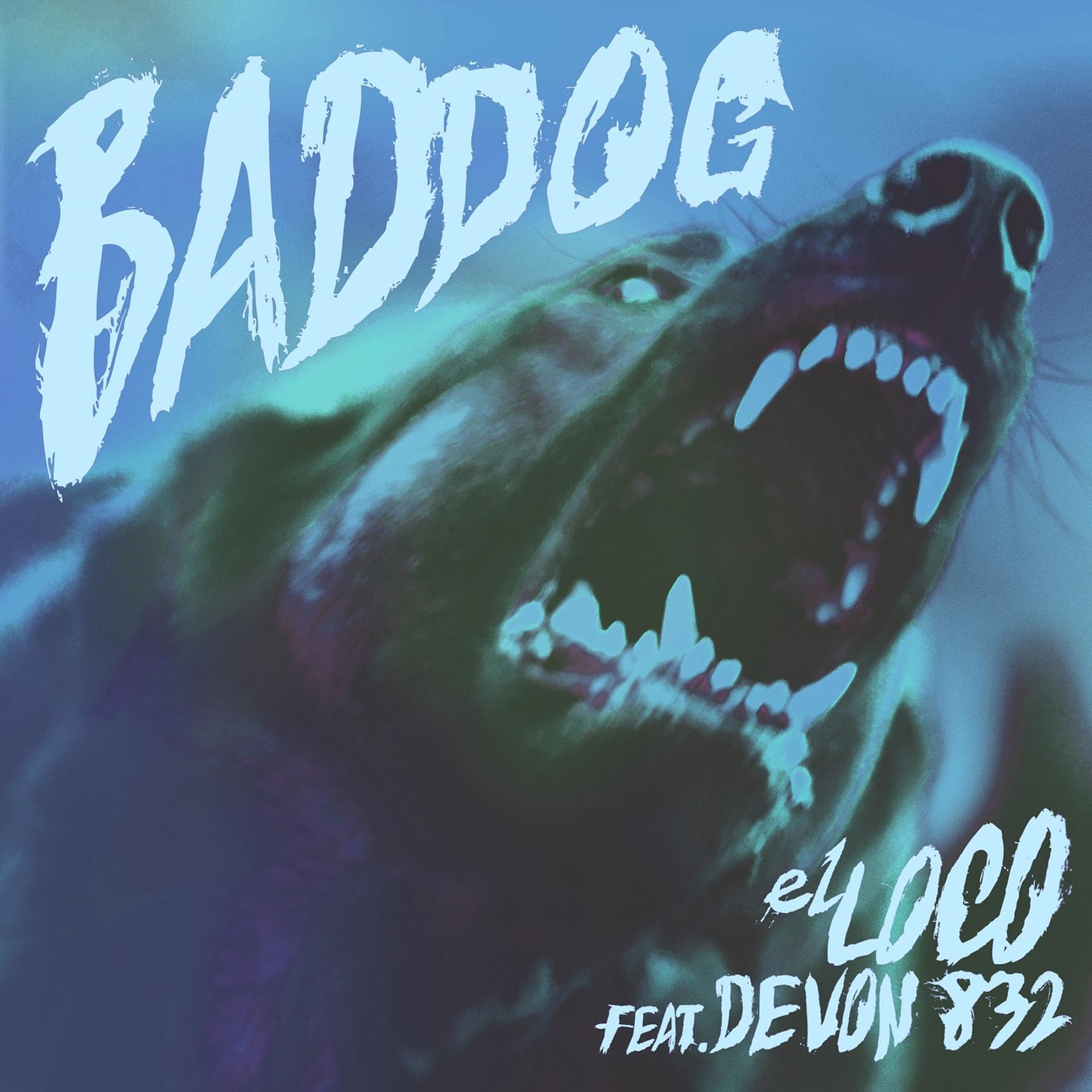 Постер альбома Bad Dog