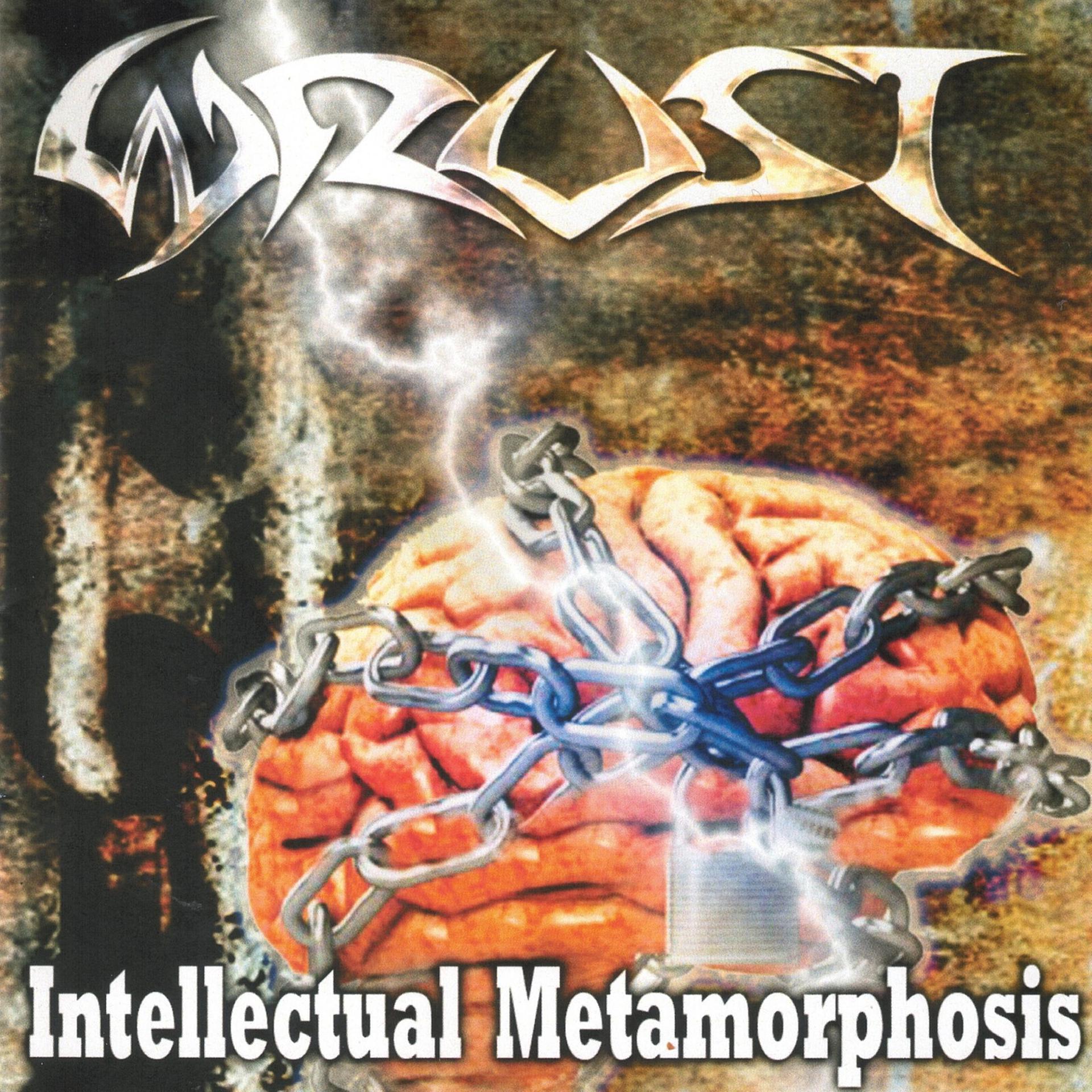 Постер альбома Intellectual Metamorphosis