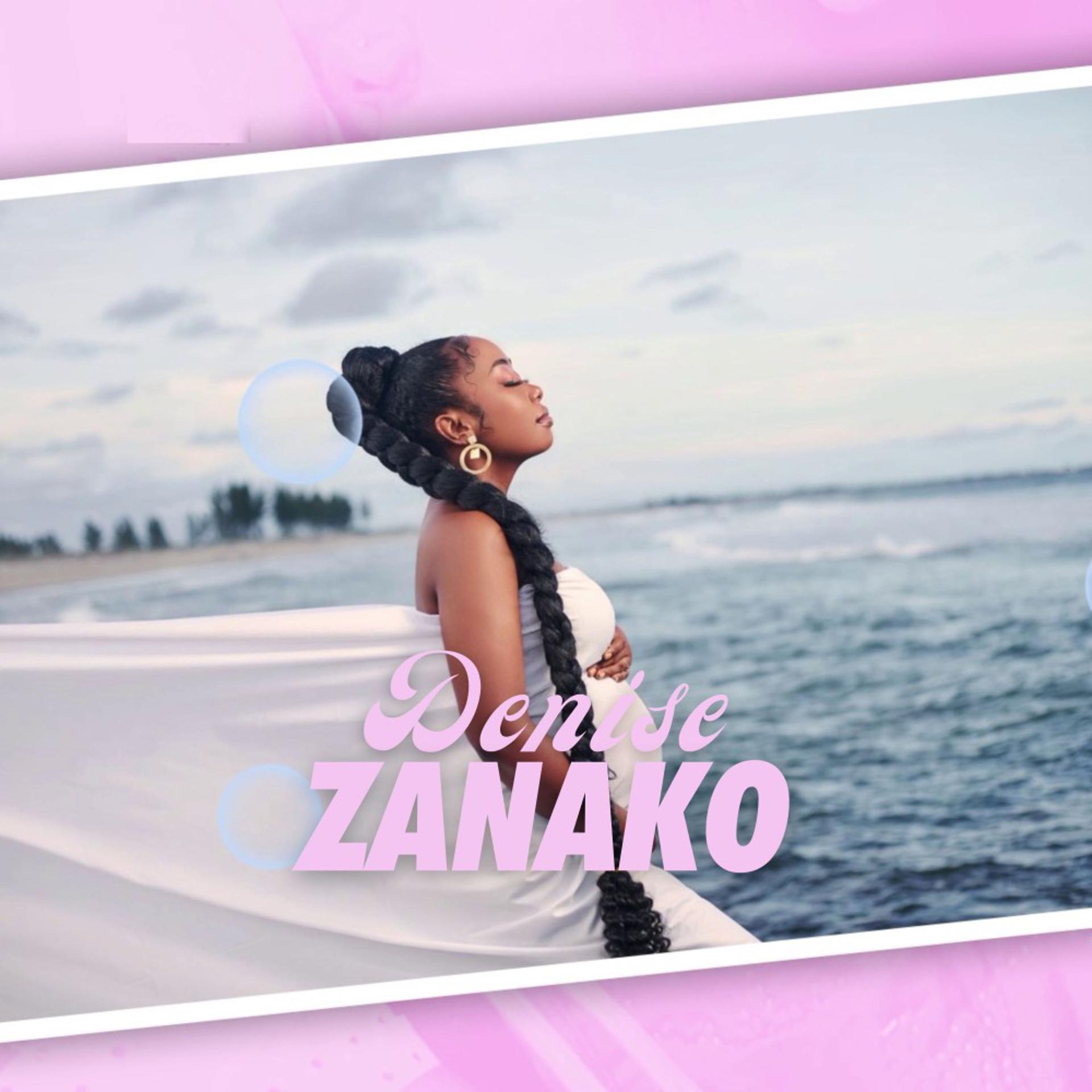Постер альбома Zanako