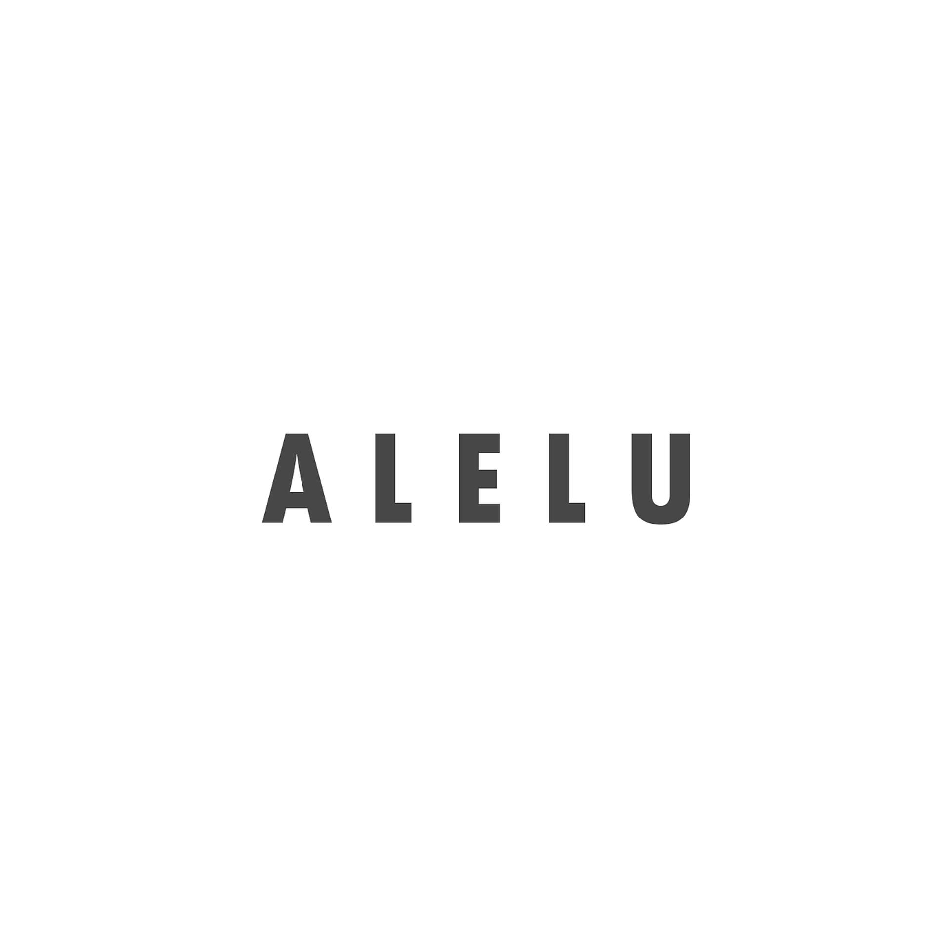 Постер альбома Alelu