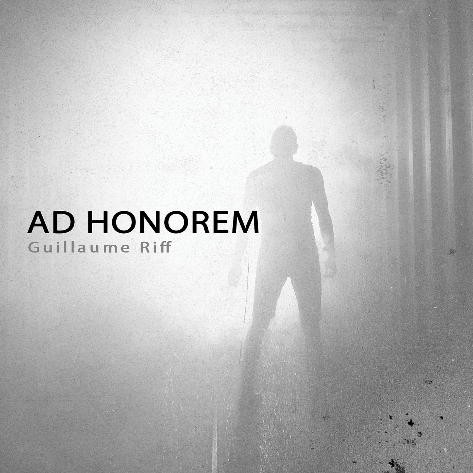 Постер альбома Ad Honorem
