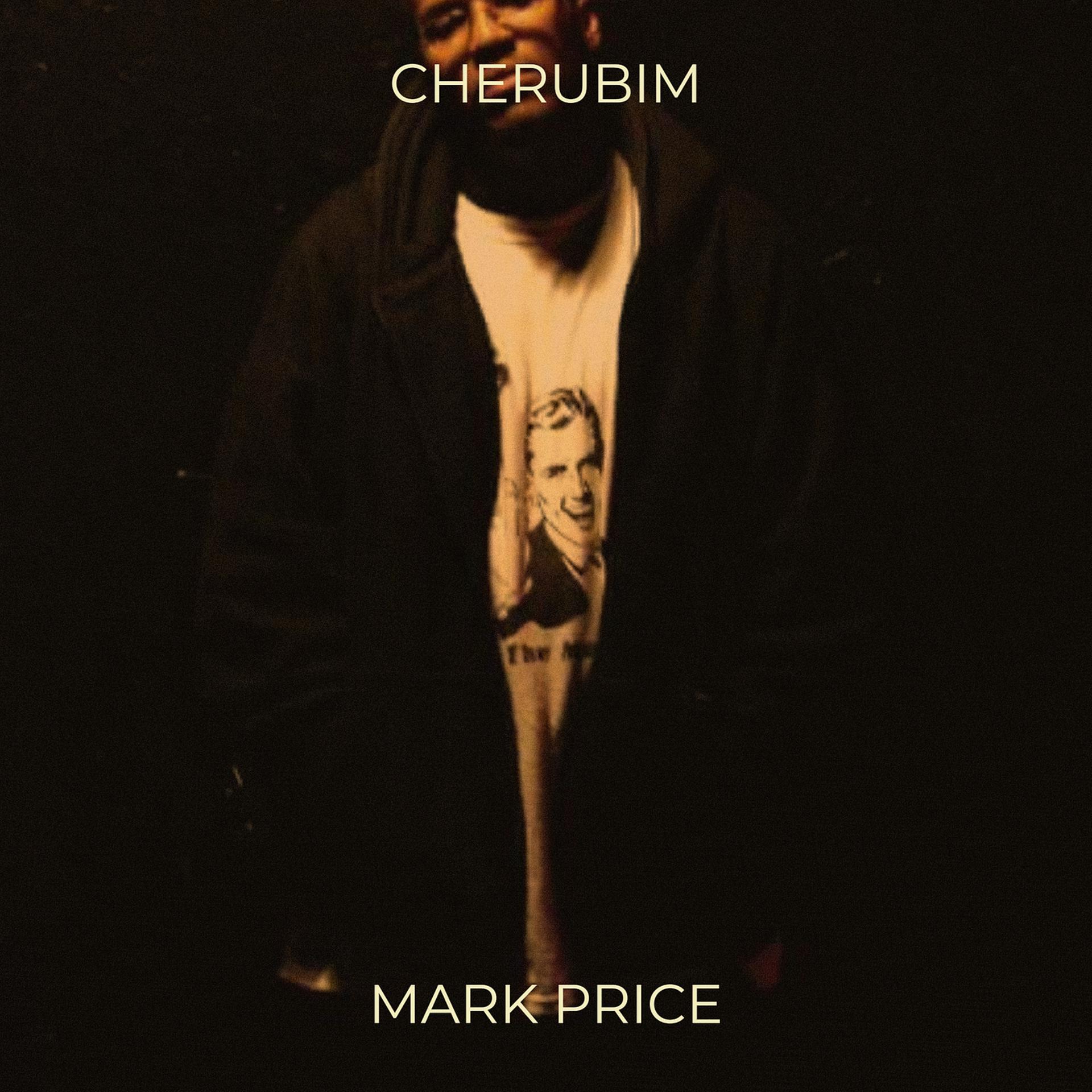 Постер альбома Cherubim