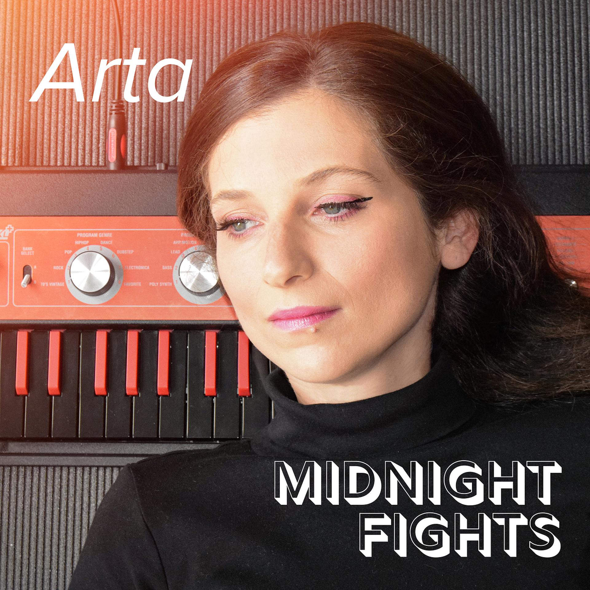 Постер альбома Midnight Fights