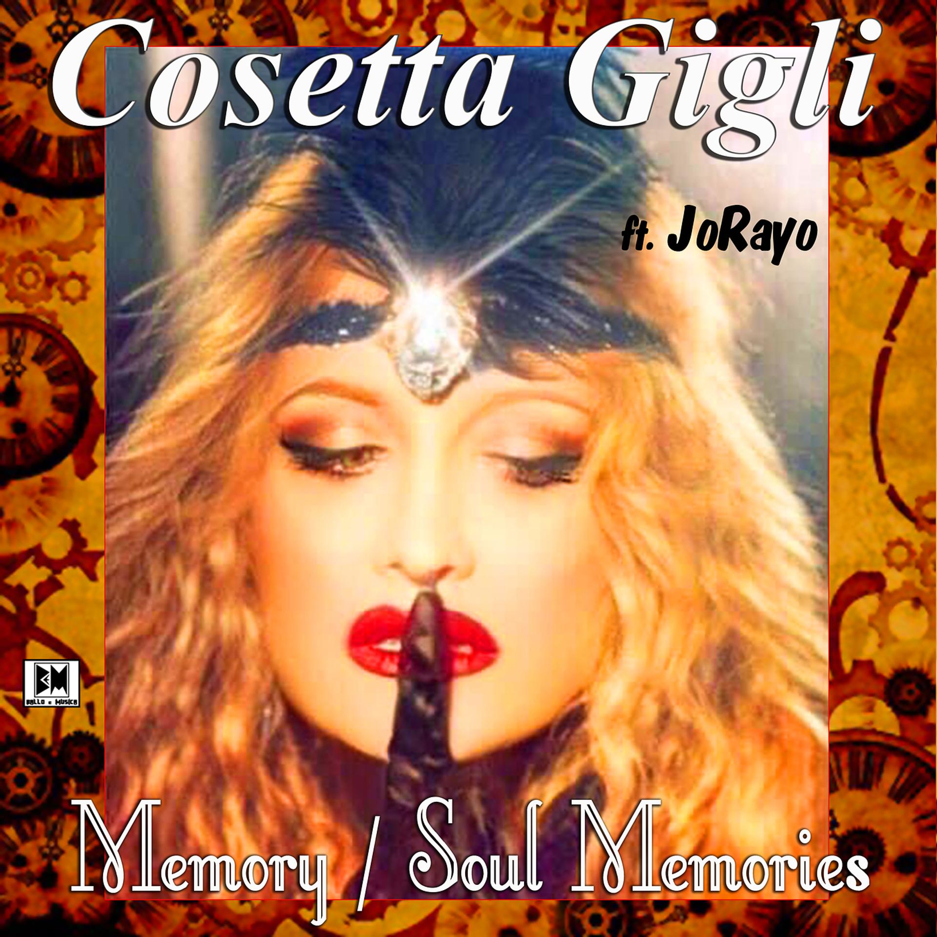 Постер альбома Memory / Soul Memories