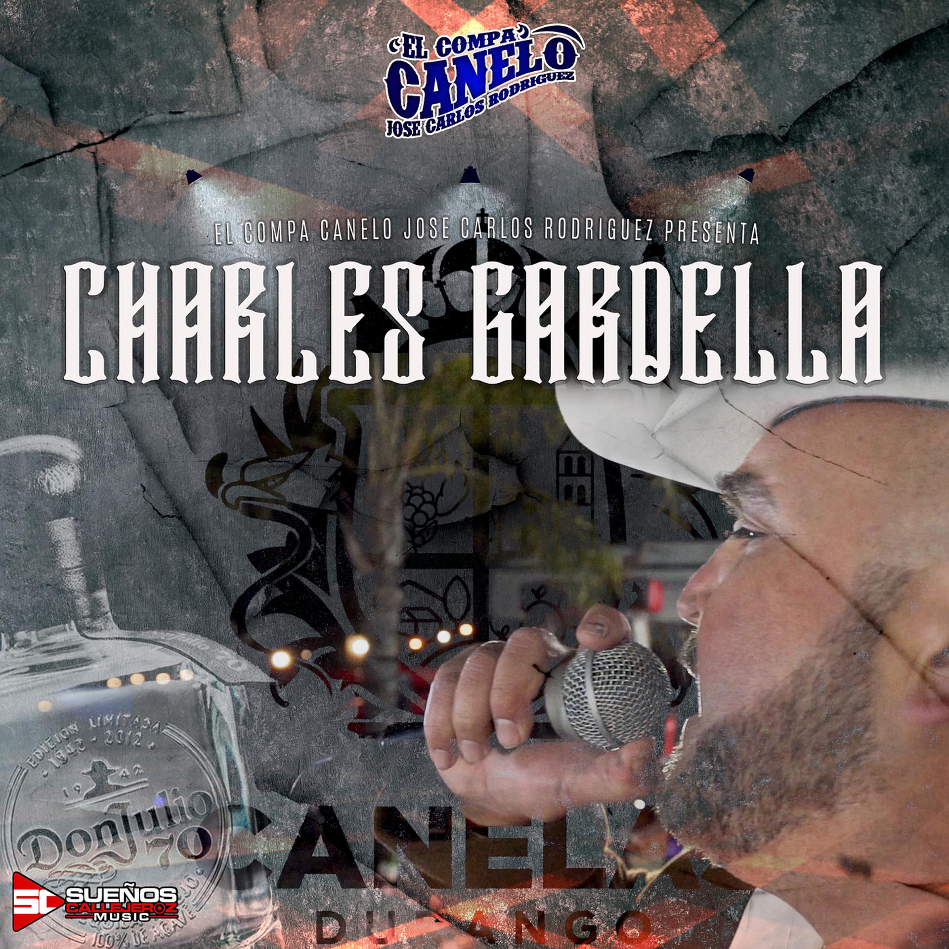 Постер альбома Charles Gardella