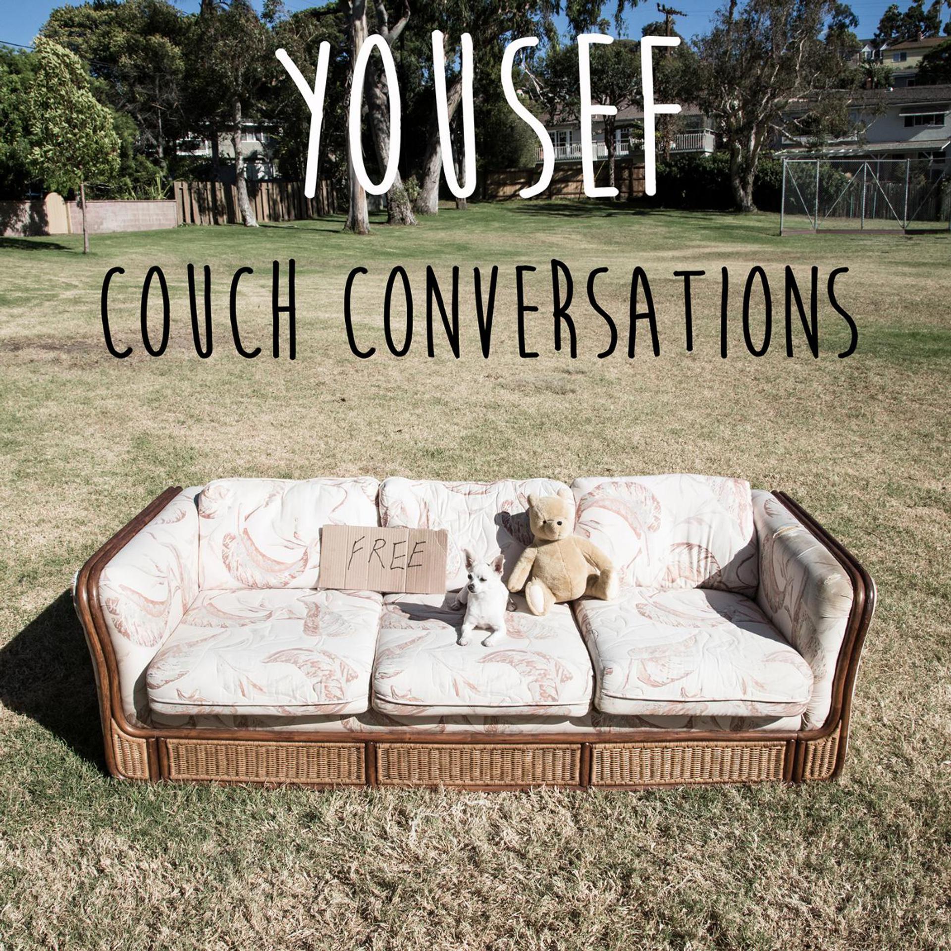 Постер альбома Couch Conversations