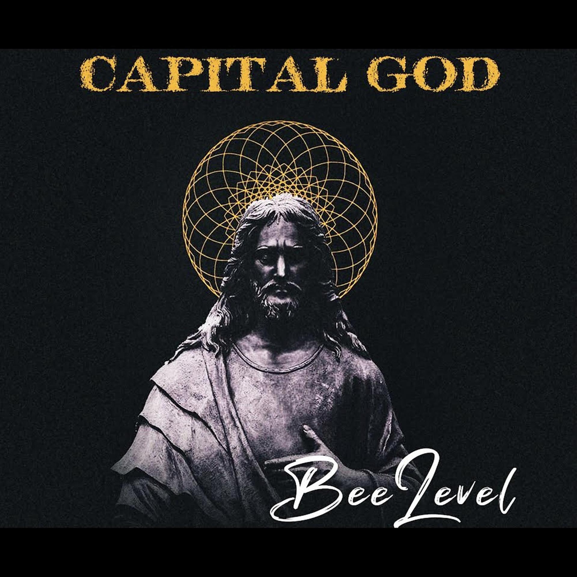 Постер альбома Capital God