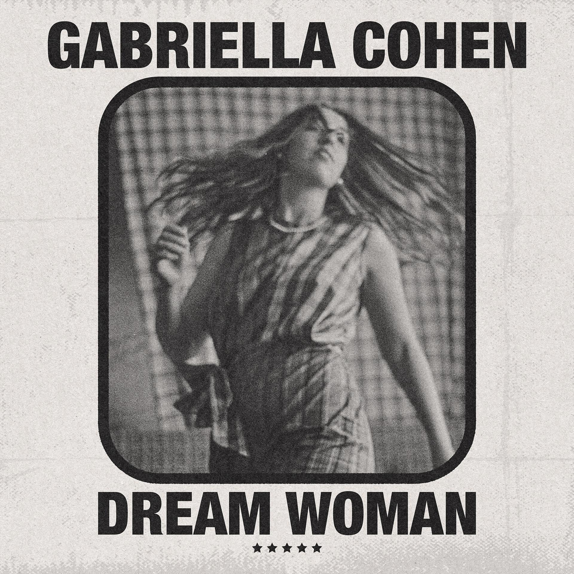 Постер альбома Dream Woman