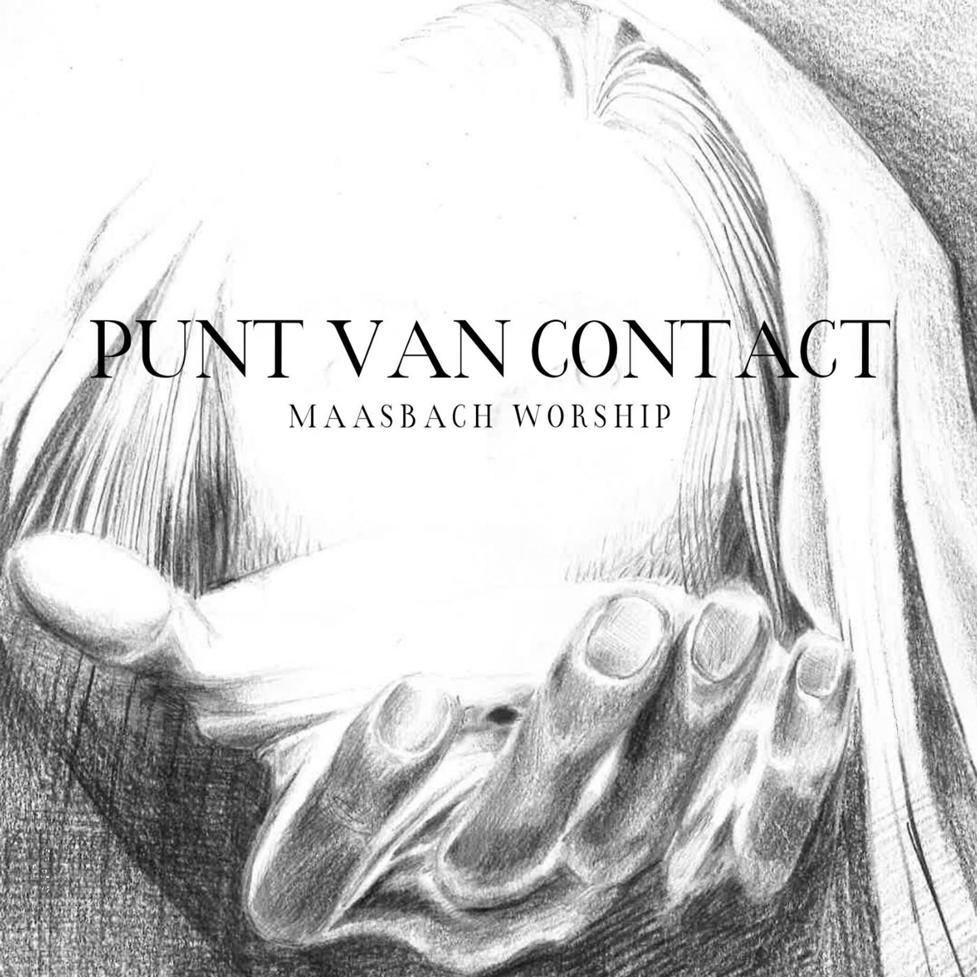 Постер альбома Punt Van Contact