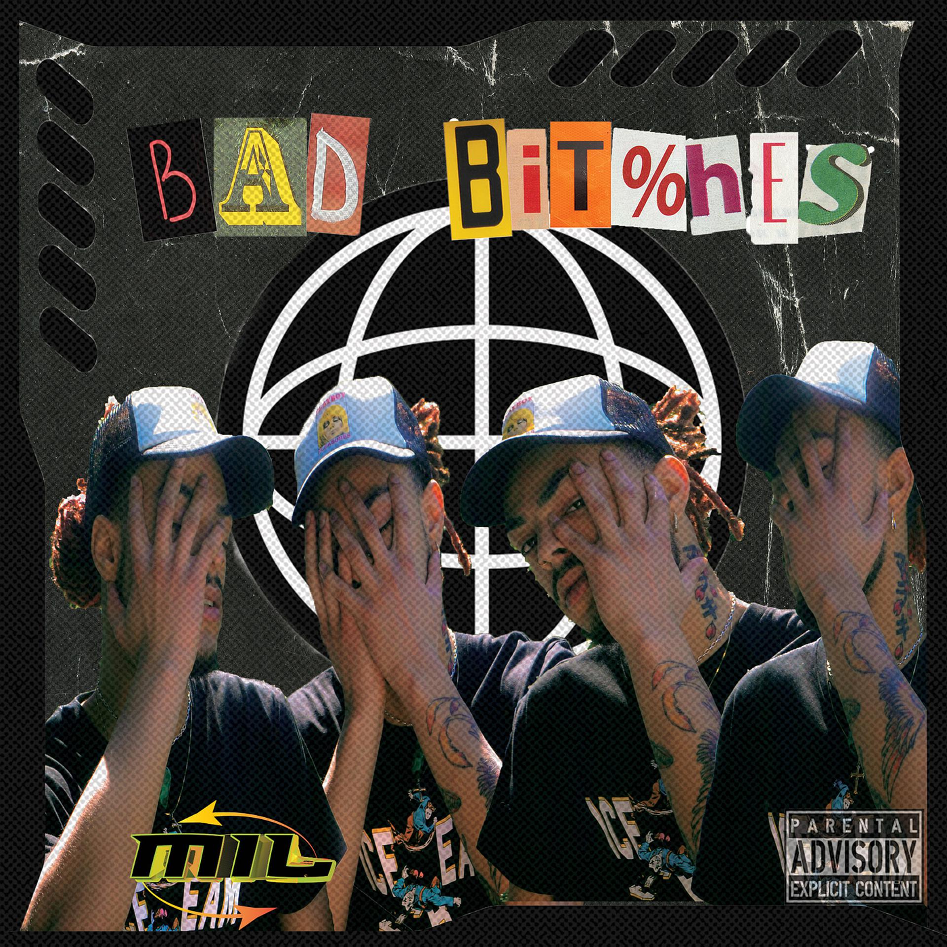 Постер альбома Bad Bitxes
